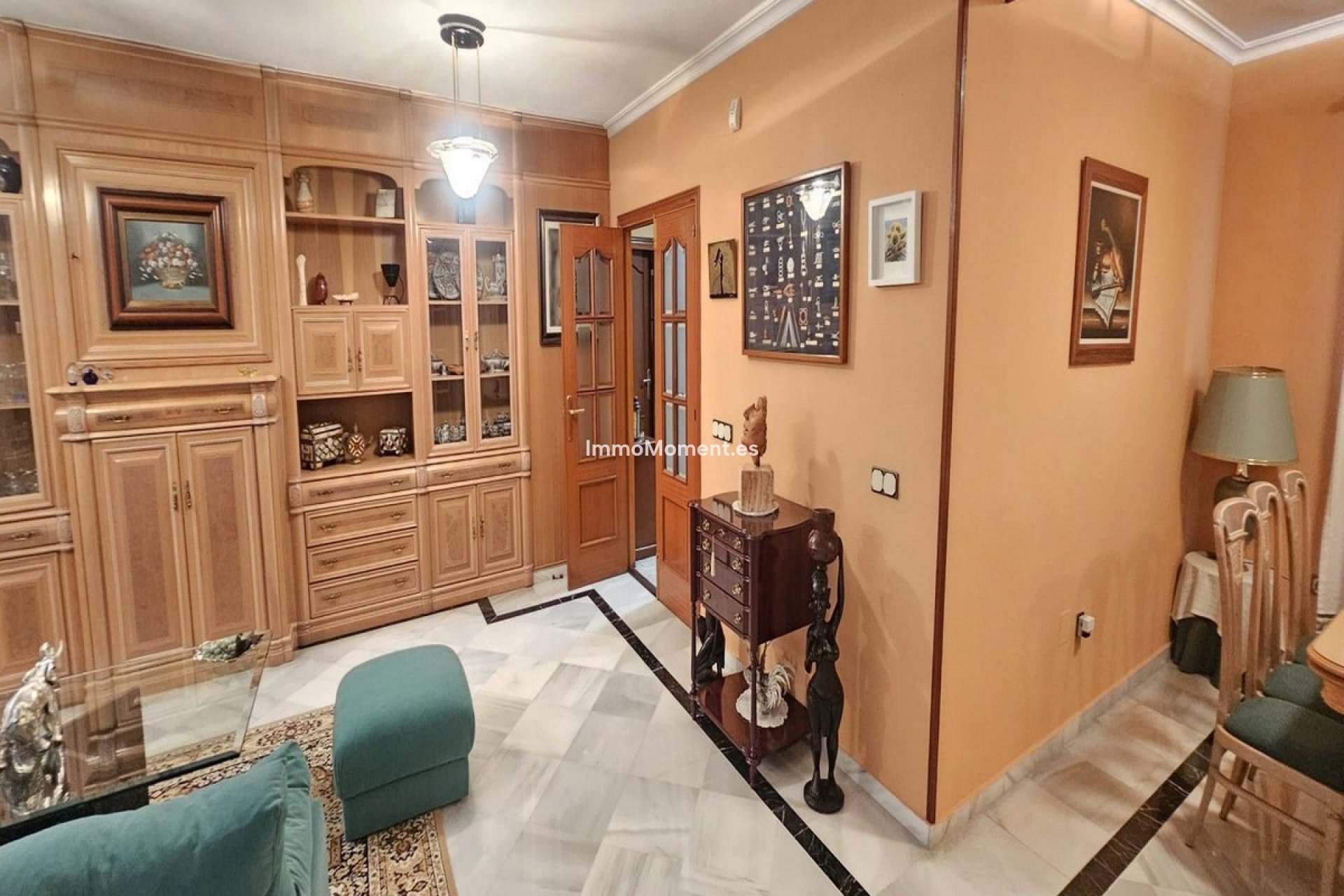 Revente - Appartement - Fuengirola - Fuengirola Centro