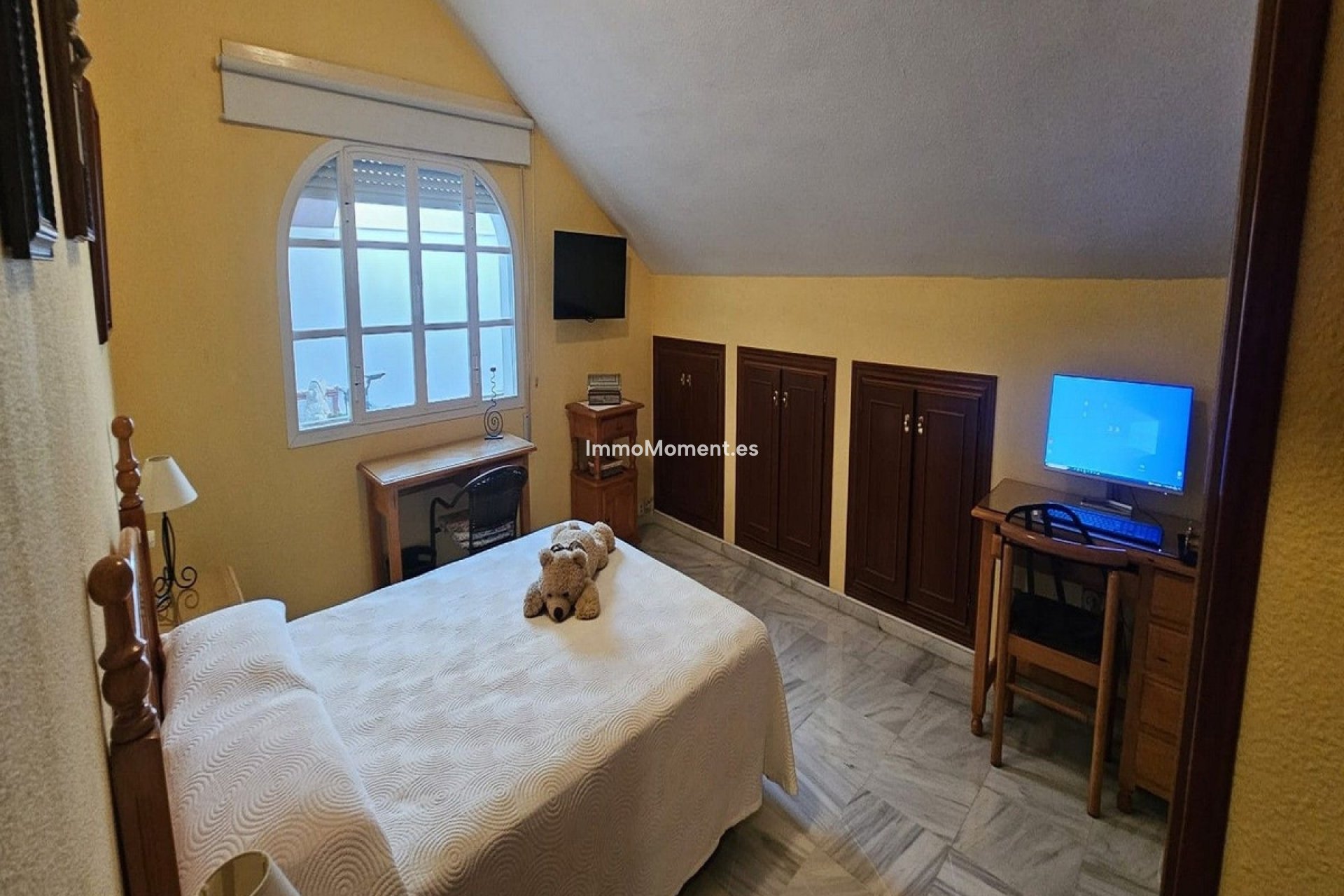 Revente - Appartement - Fuengirola - Fuengirola Centro