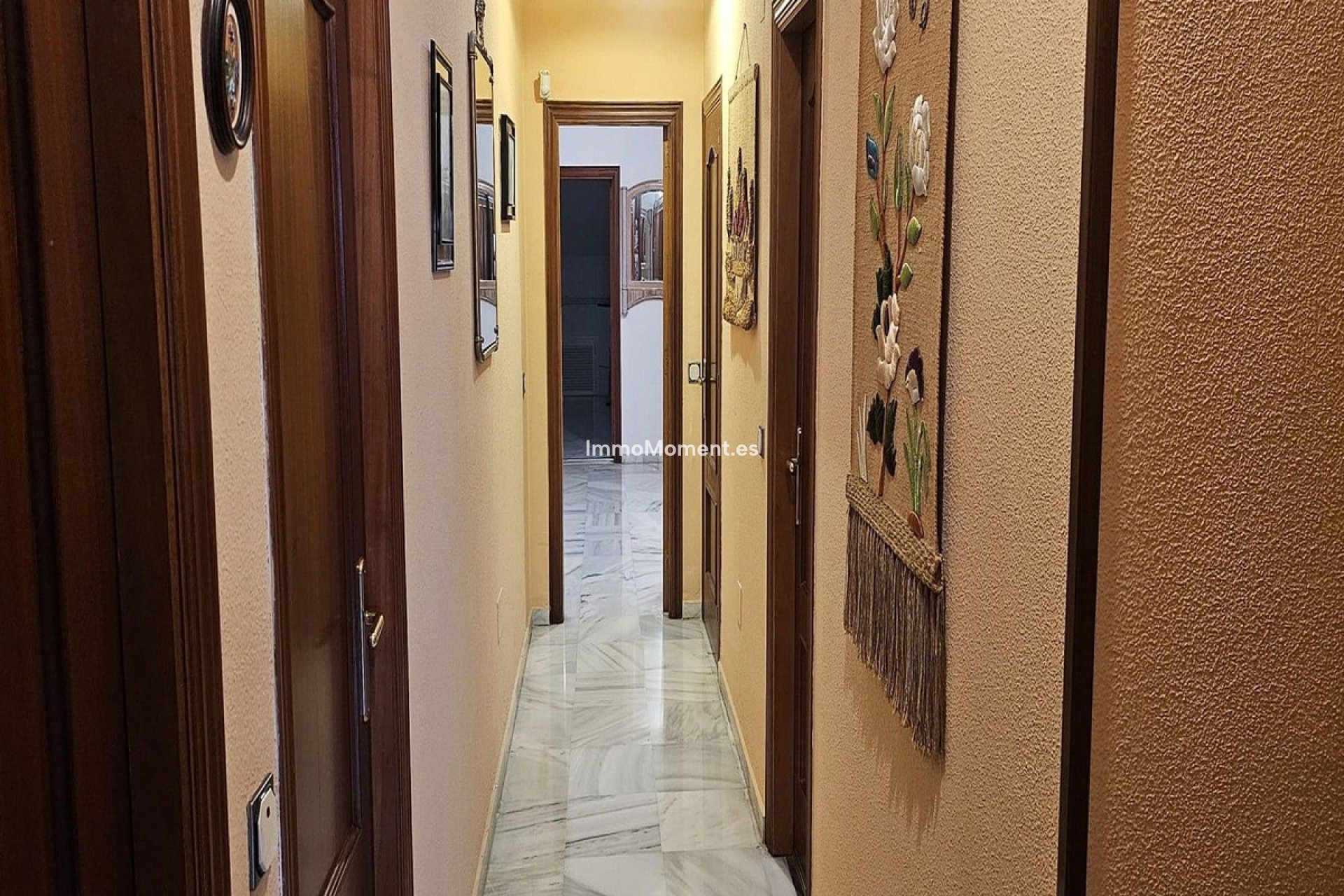 Revente - Appartement - Fuengirola - Fuengirola Centro