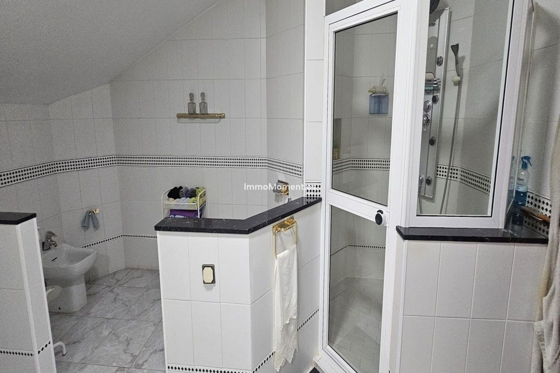 Revente - Appartement - Fuengirola - Fuengirola Centro