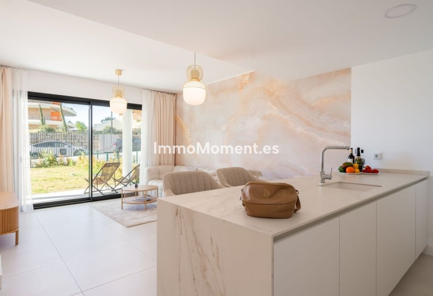 Revente - Appartement - Fuengirola - Fuengirola Centro