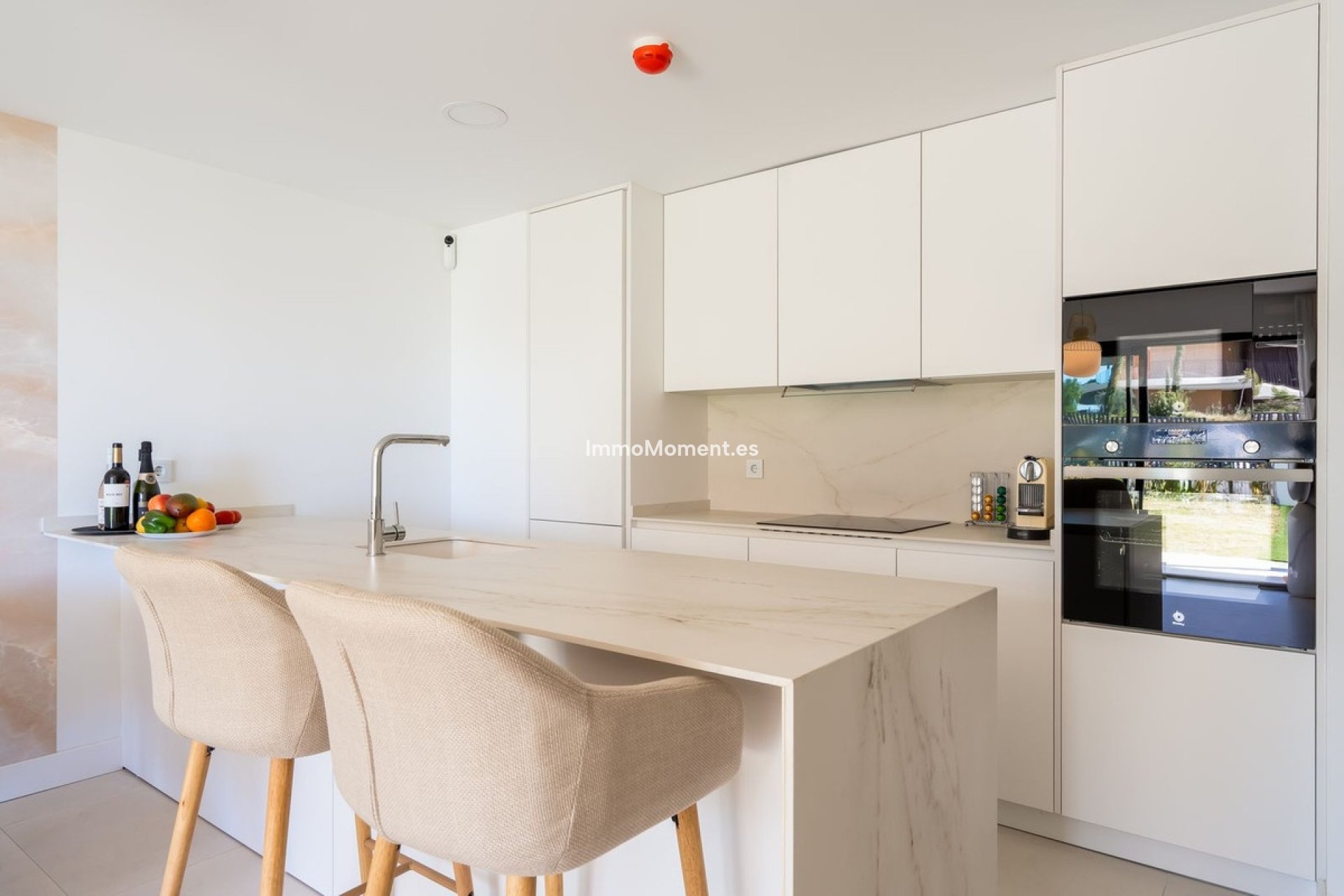 Revente - Appartement - Fuengirola - Fuengirola Centro