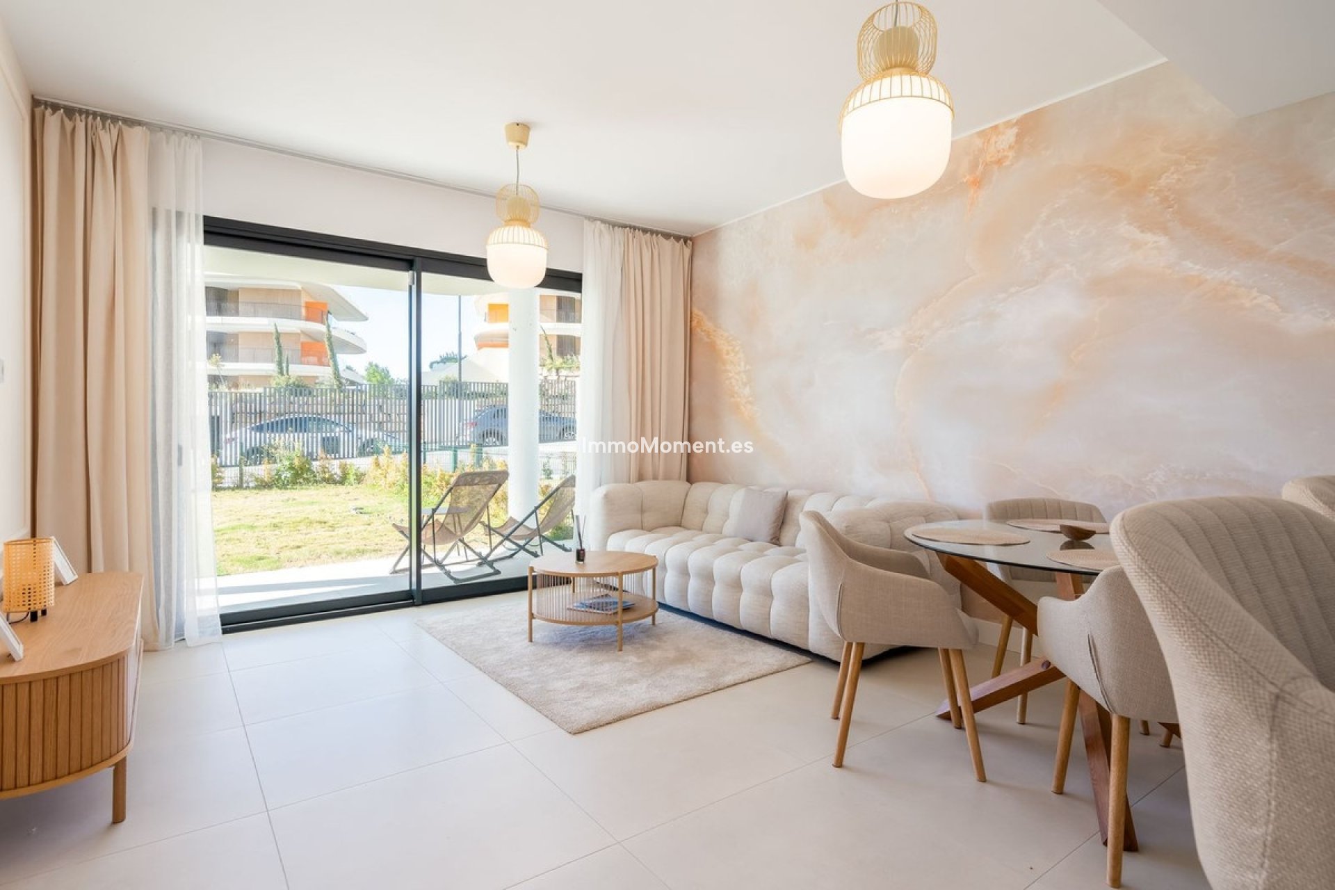 Revente - Appartement - Fuengirola - Fuengirola Centro