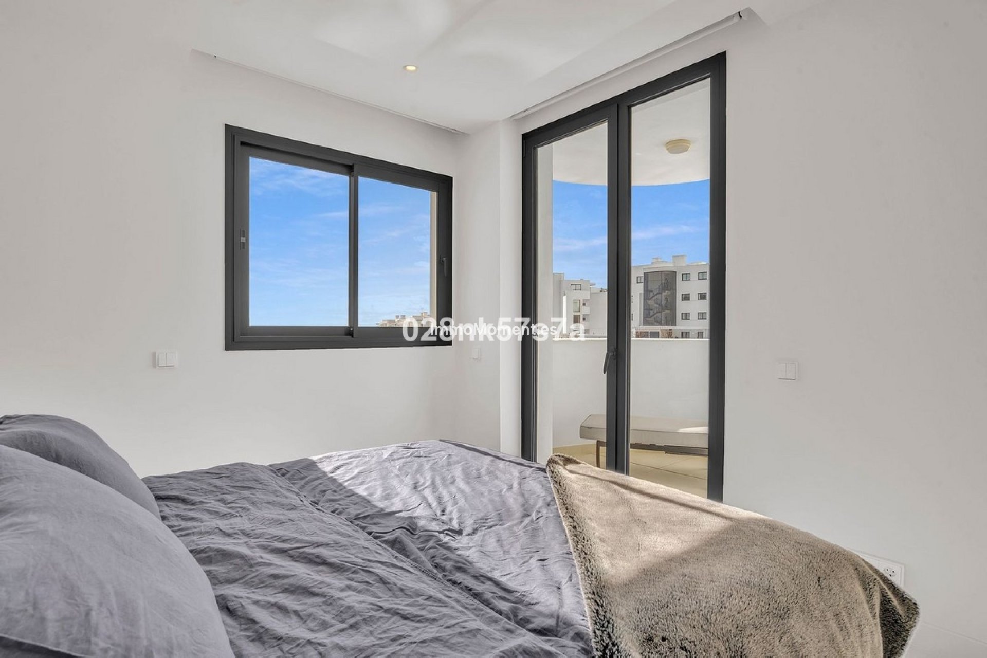 Revente - Appartement - Fuengirola - Fuengirola Centro