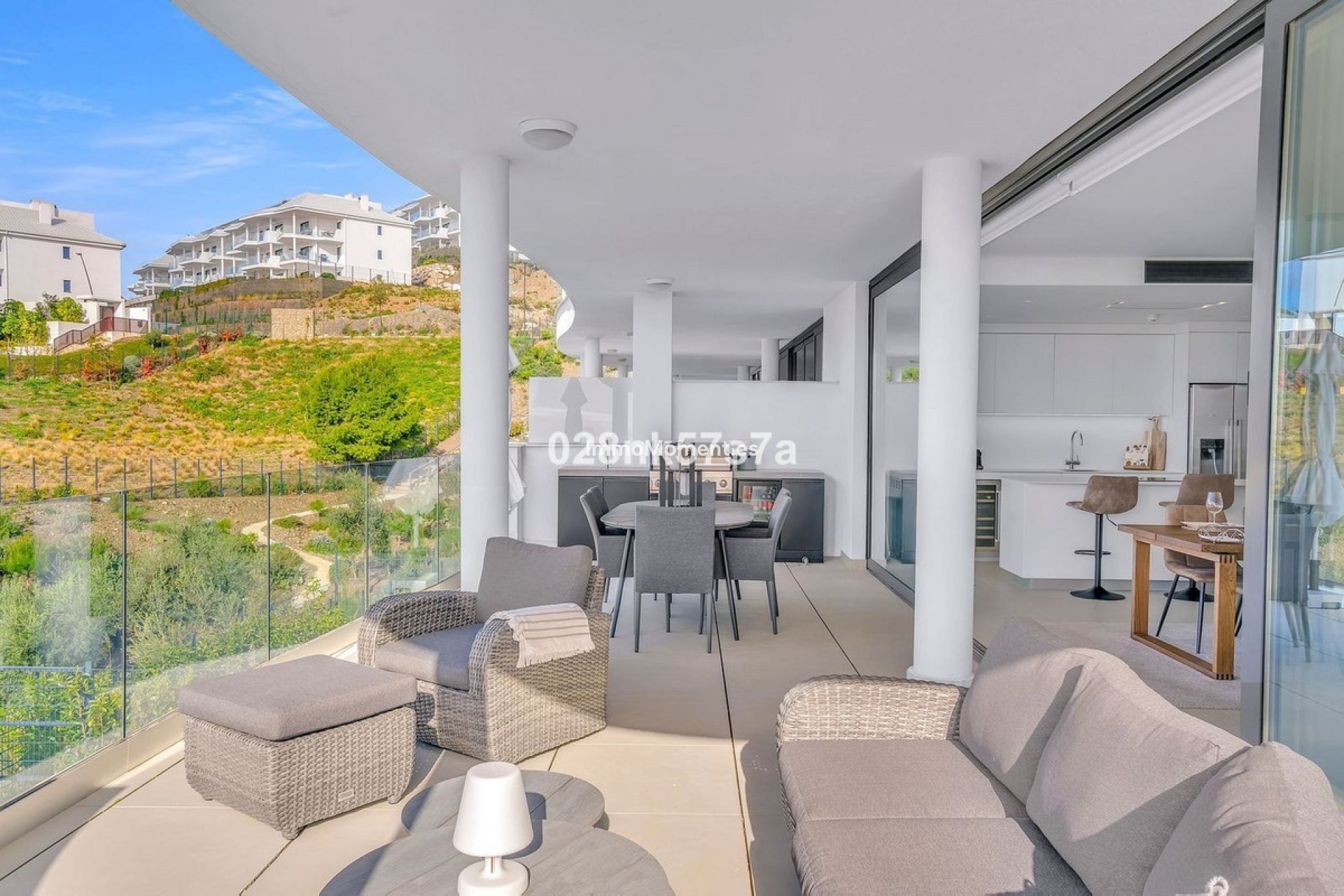 Revente - Appartement - Fuengirola - Fuengirola Centro