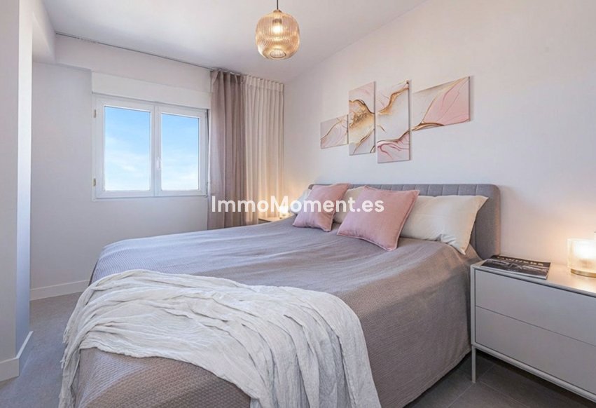 Revente - Appartement - Fuengirola - Fuengirola Centro