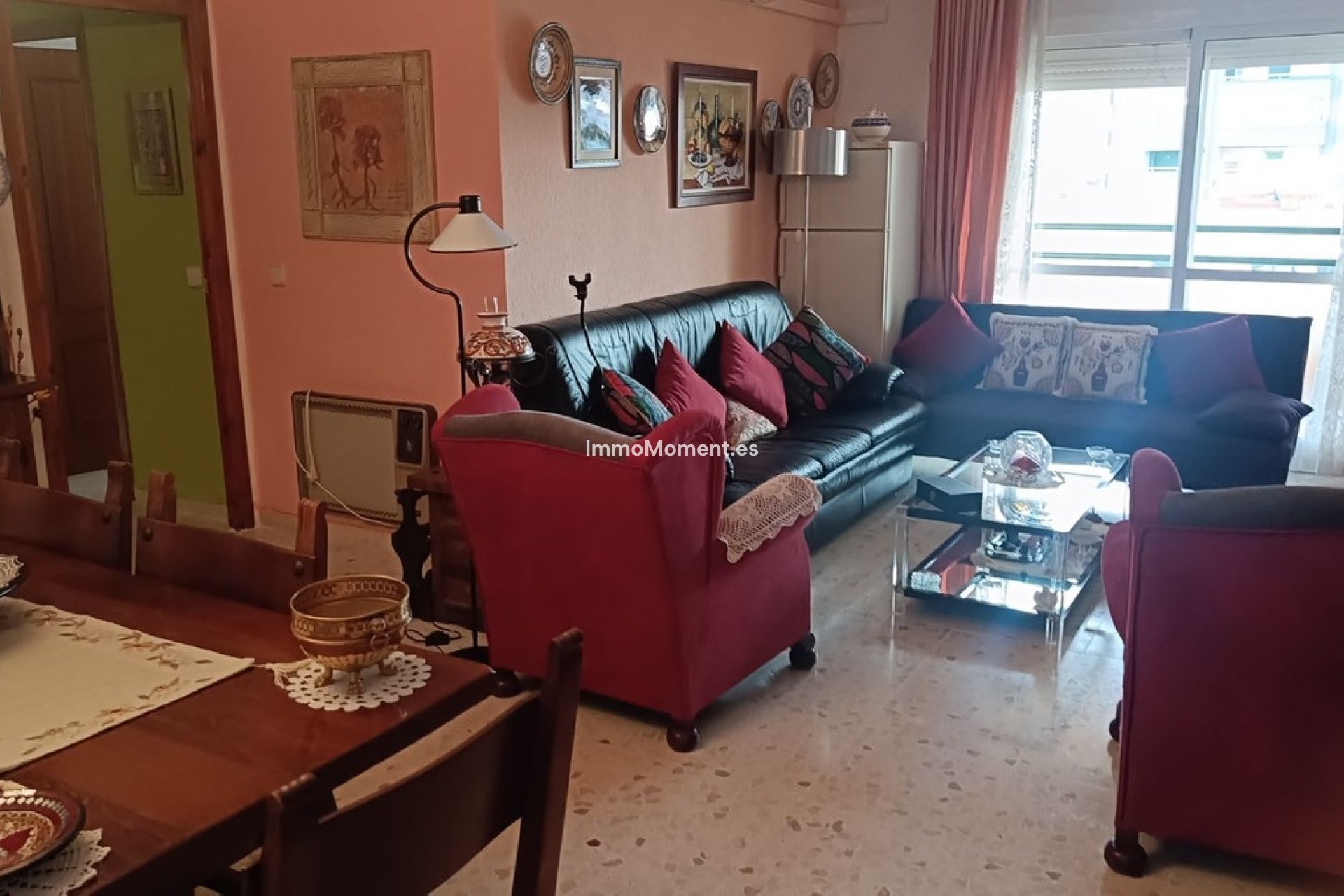 Revente - Appartement - Fuengirola - Fuengirola Centro