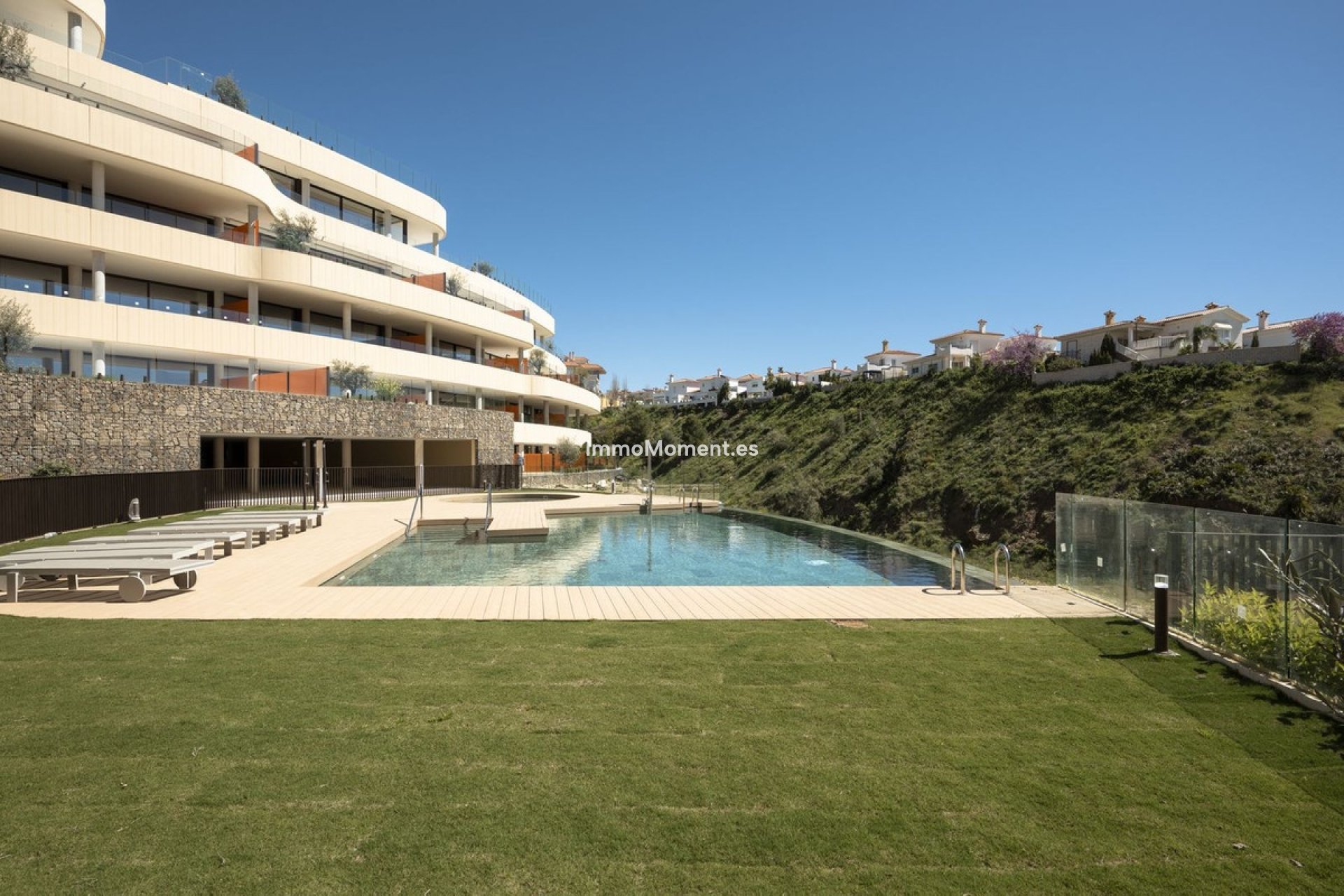 Revente - Appartement - Fuengirola - Fuengirola Centro