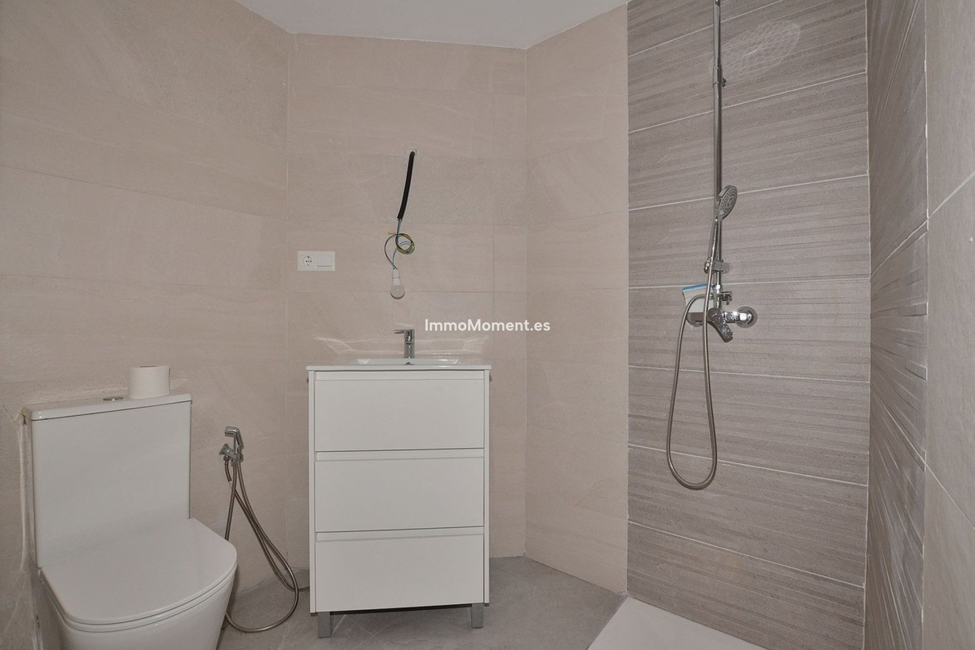 Revente - Appartement - Fuengirola - Fuengirola Centro