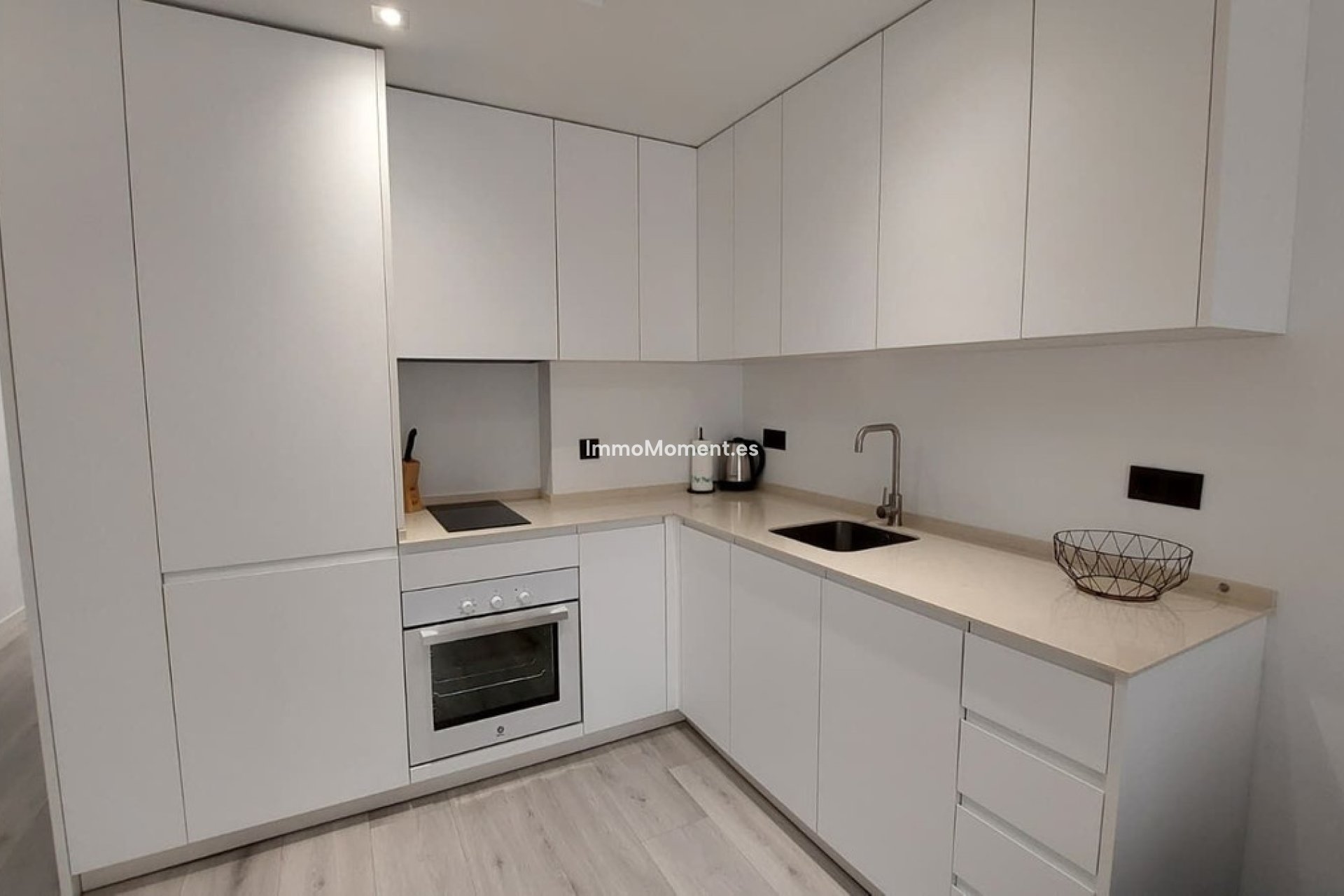 Revente - Appartement - Fuengirola - Fuengirola Centro