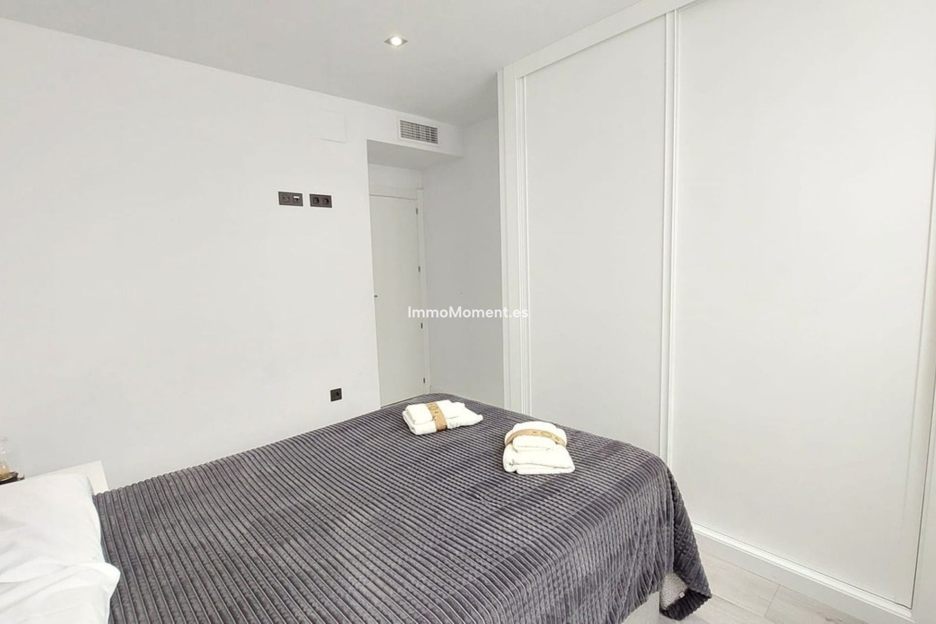 Revente - Appartement - Fuengirola - Fuengirola Centro