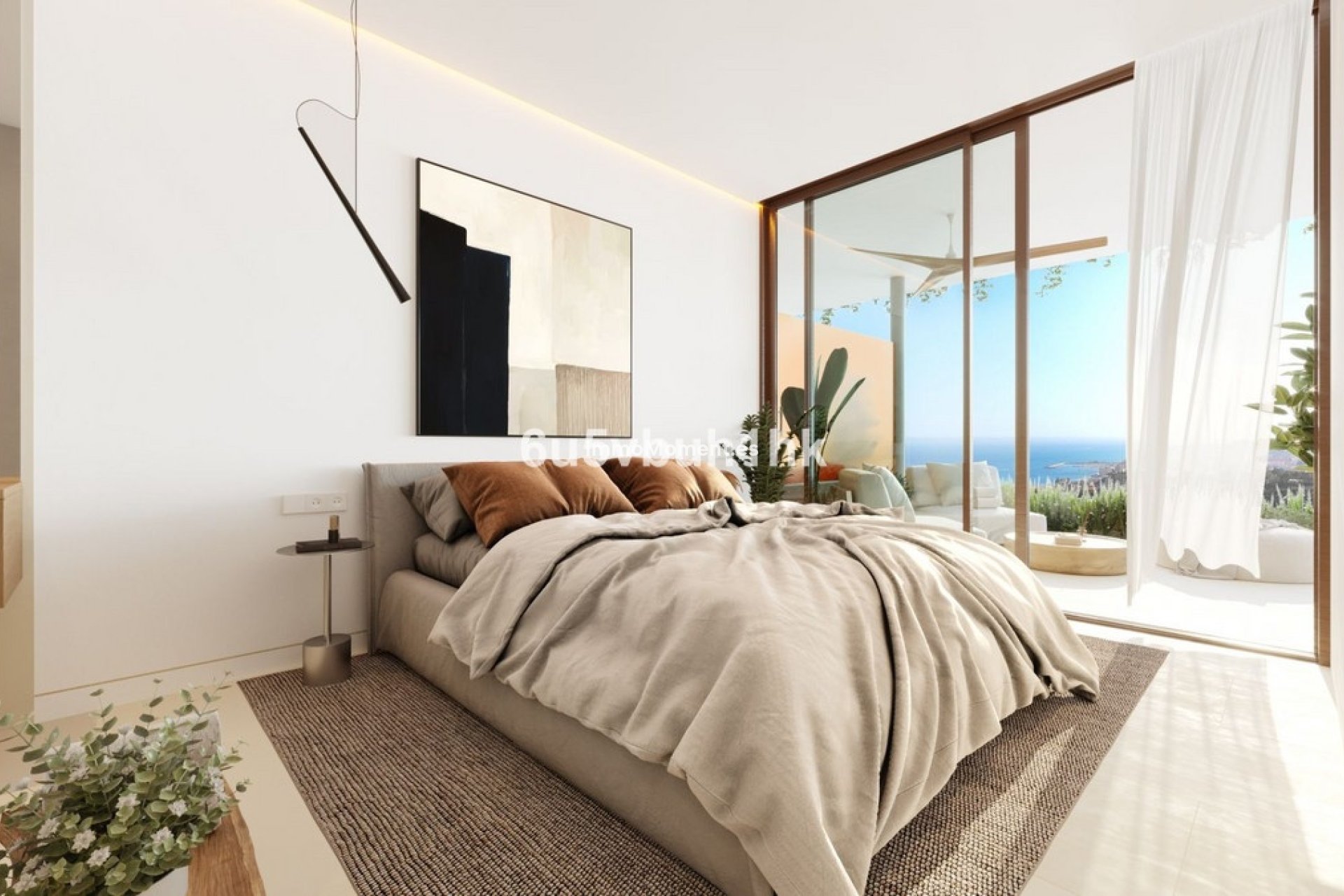 Revente - Appartement - Fuengirola - Fuengirola Centro