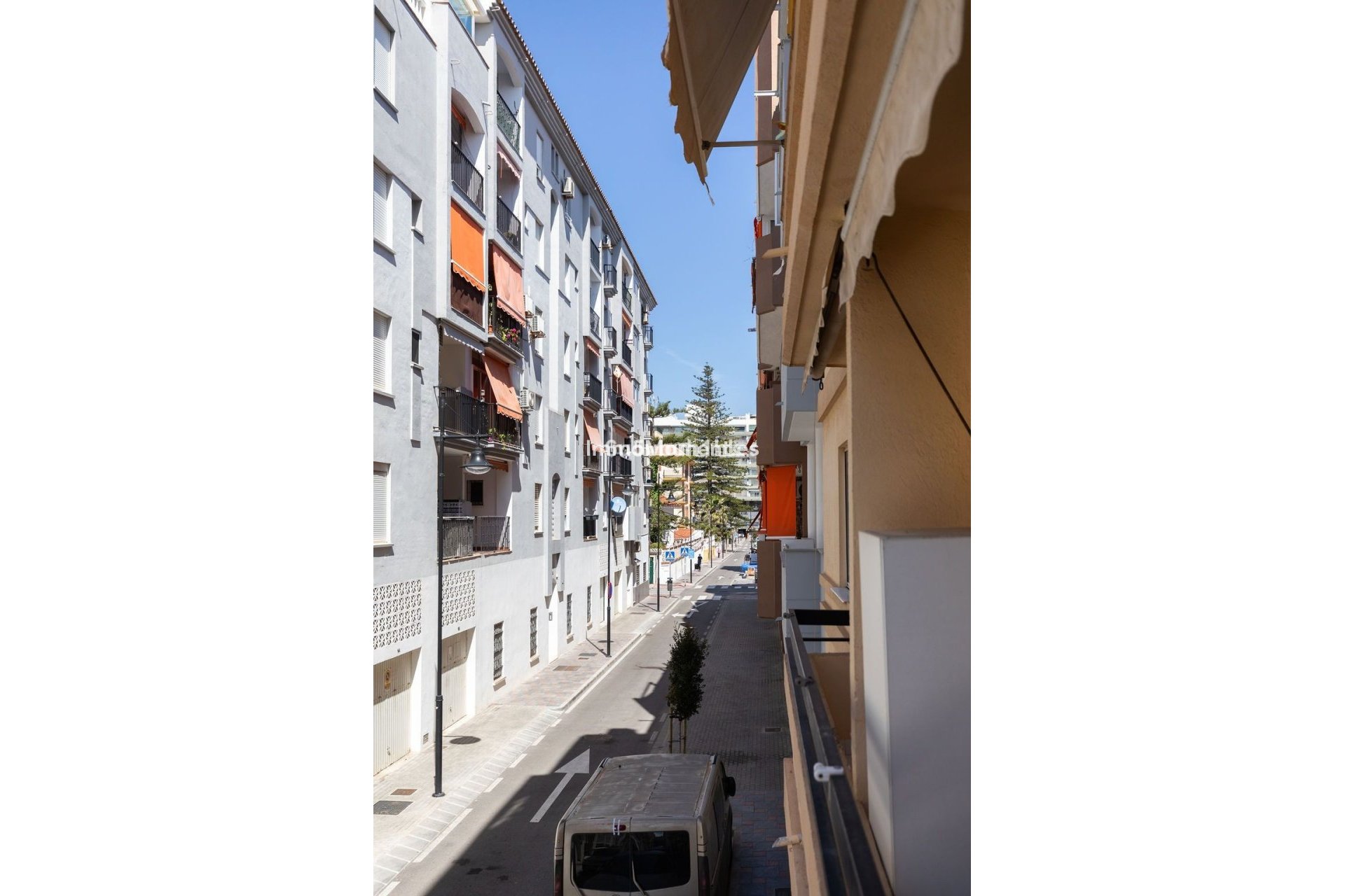 Revente - Appartement - Fuengirola - Fuengirola Centro