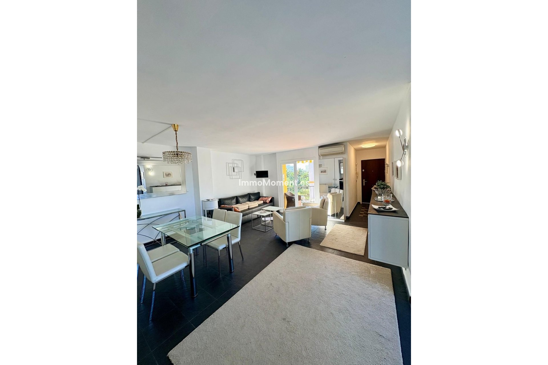 Revente - Appartement - Fuengirola - Fuengirola Centro