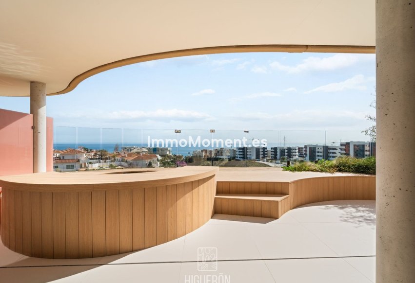 Revente - Appartement - Fuengirola - Fuengirola Centro