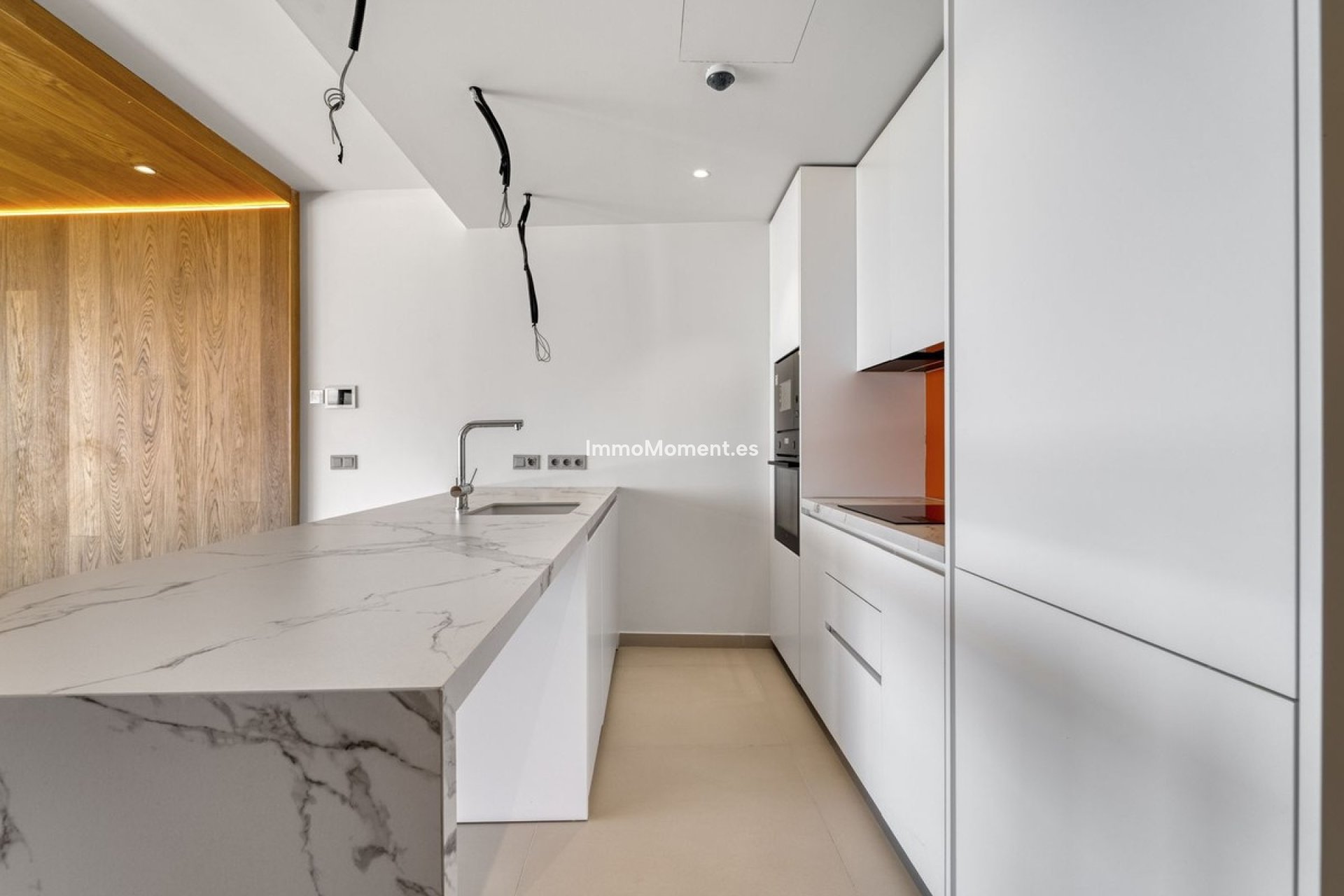 Revente - Appartement - Fuengirola - Fuengirola Centro