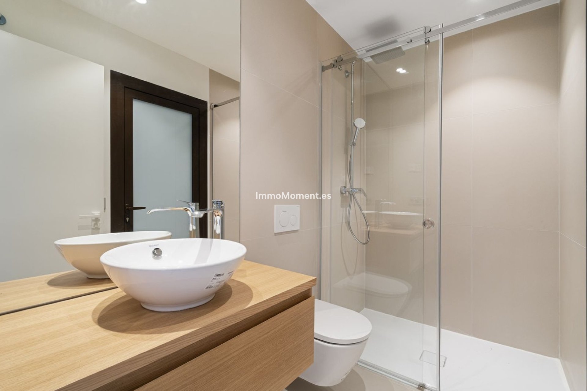 Revente - Appartement - Fuengirola - Fuengirola Centro