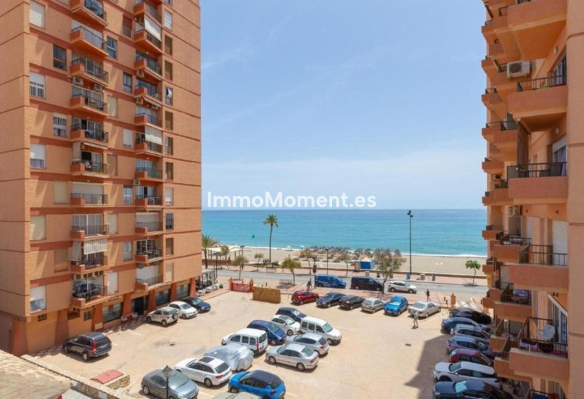Revente - Appartement - Fuengirola - Fuengirola Centro