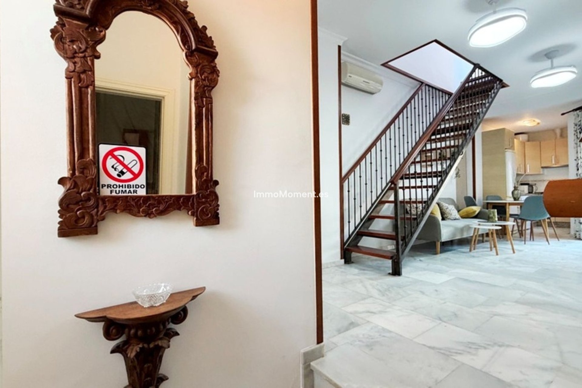 Revente - Appartement - Fuengirola - Fuengirola Centro