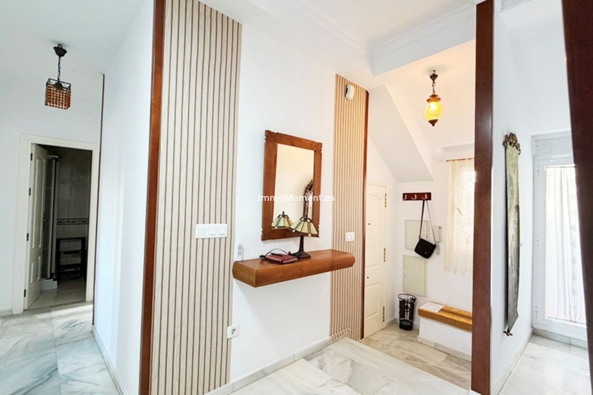 Revente - Appartement - Fuengirola - Fuengirola Centro