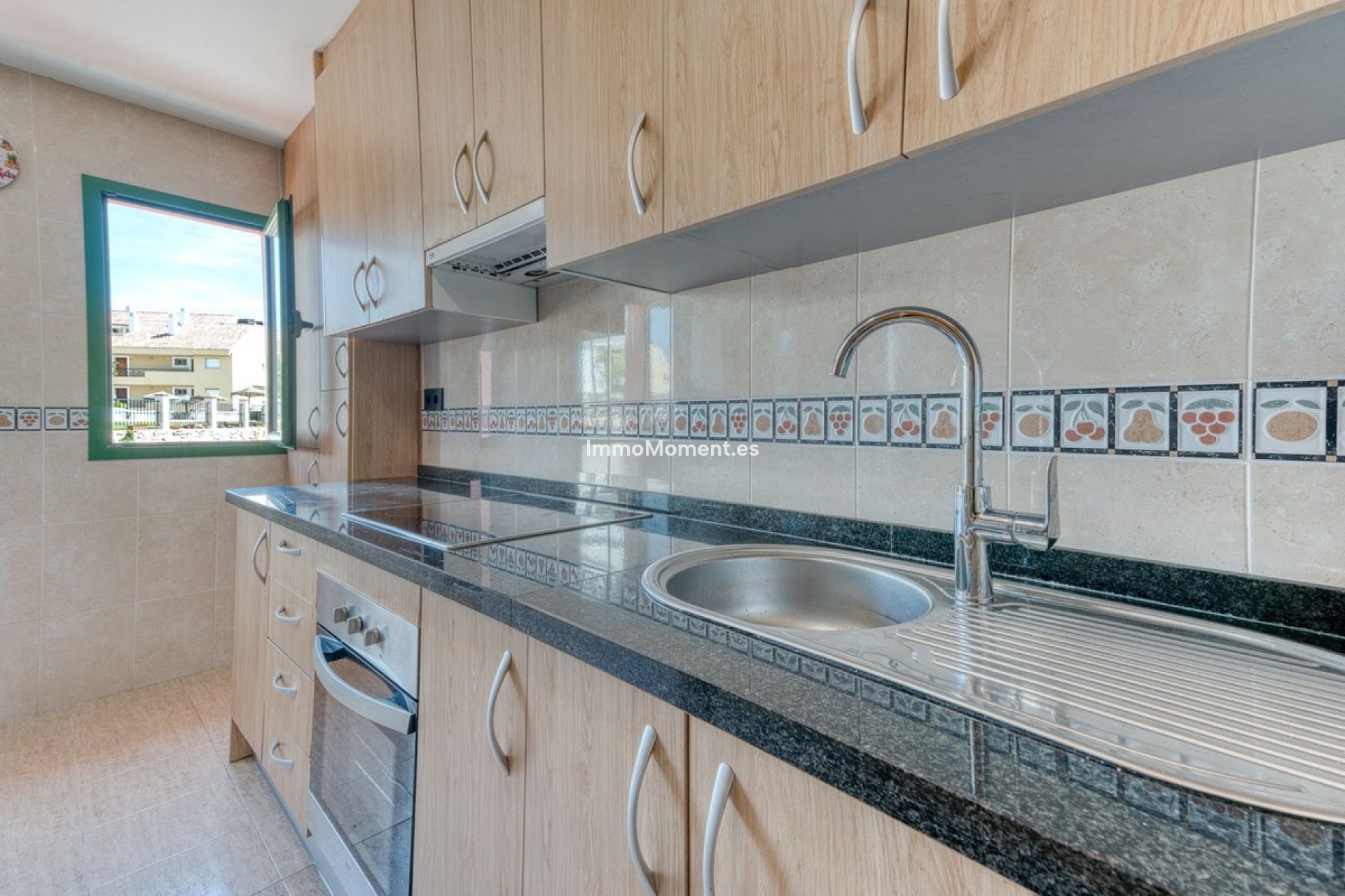 Revente - Appartement - Fuengirola - Fuengirola Centro