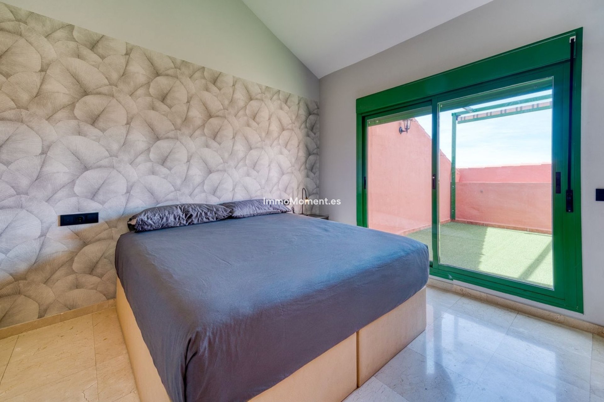 Revente - Appartement - Fuengirola - Fuengirola Centro