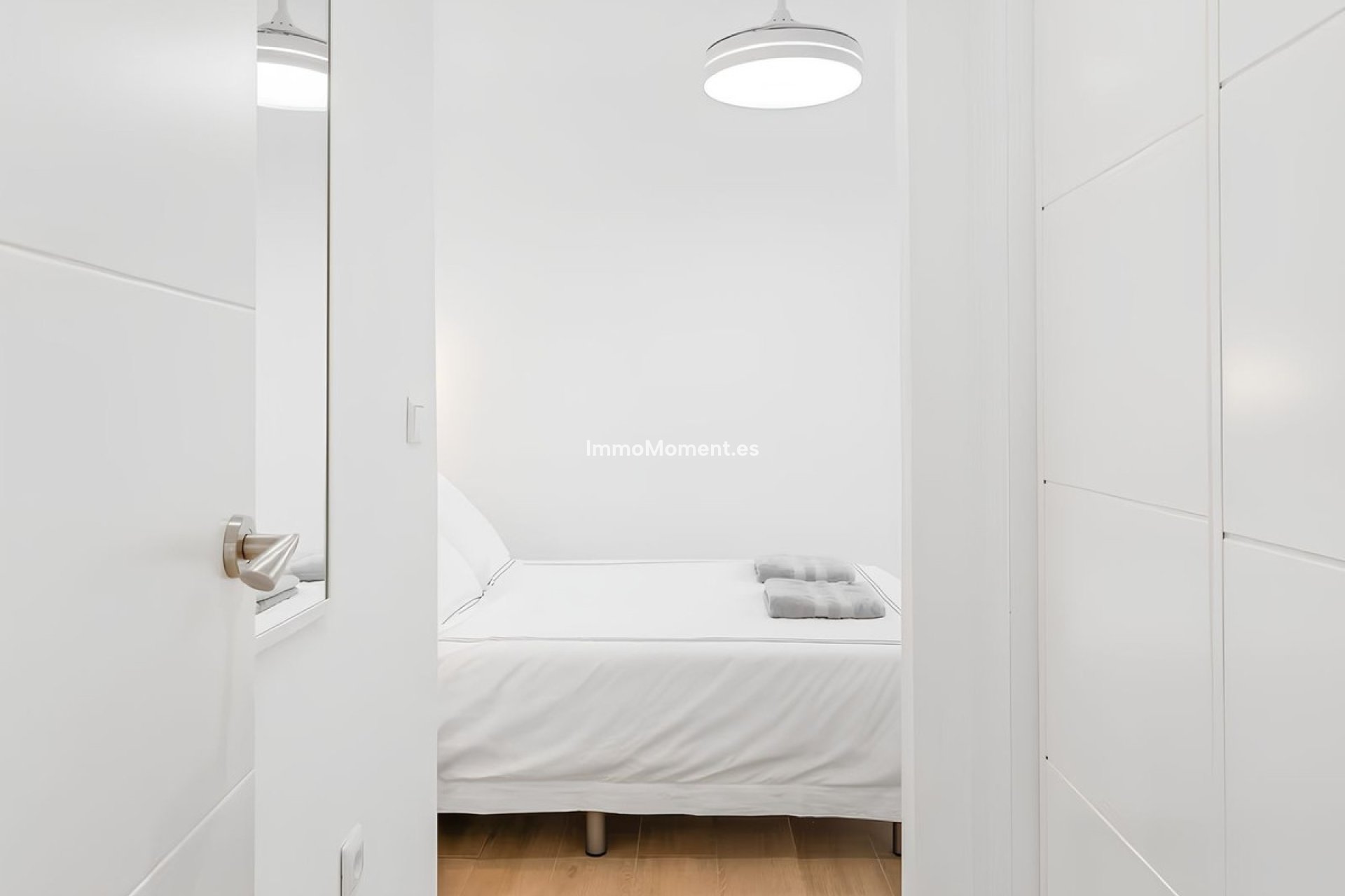 Revente - Appartement - Fuengirola - Fuengirola Centro