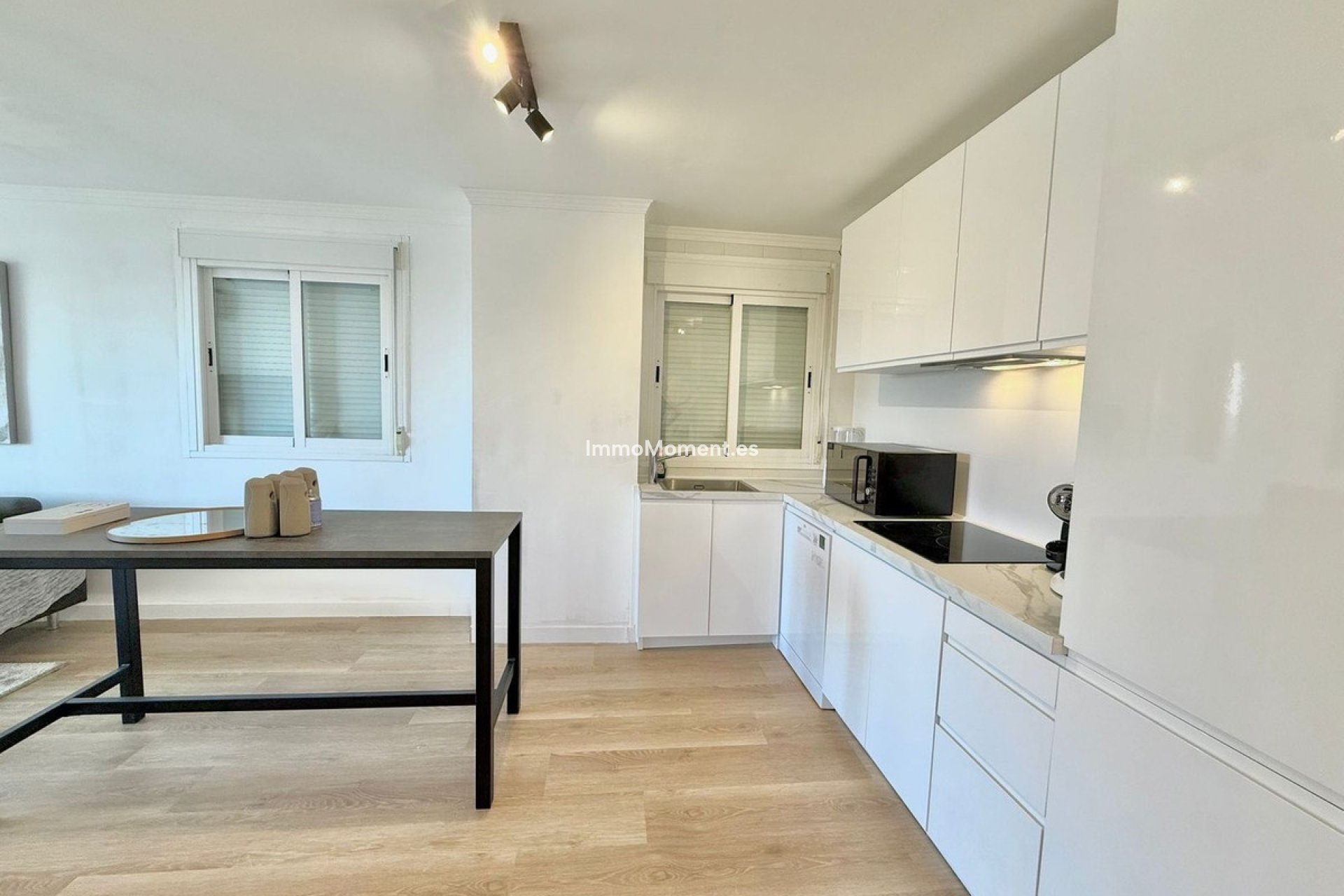 Revente - Appartement - Fuengirola - Fuengirola Centro