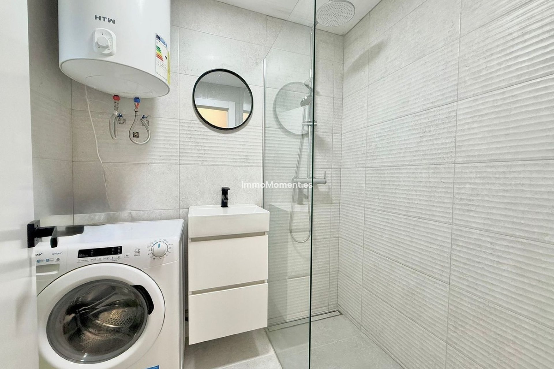 Revente - Appartement - Fuengirola - Fuengirola Centro