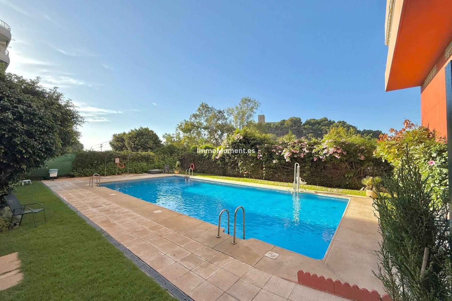 Revente - Appartement - Fuengirola - Fuengirola Centro