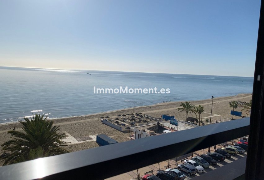 Revente - Appartement - Fuengirola - Fuengirola Centro
