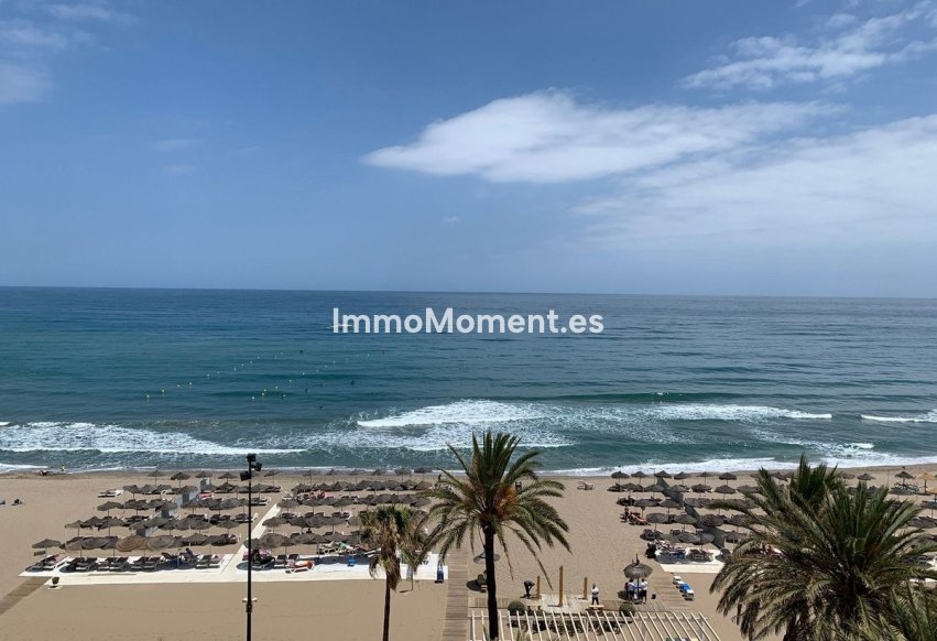 Revente - Appartement - Fuengirola - Fuengirola Centro