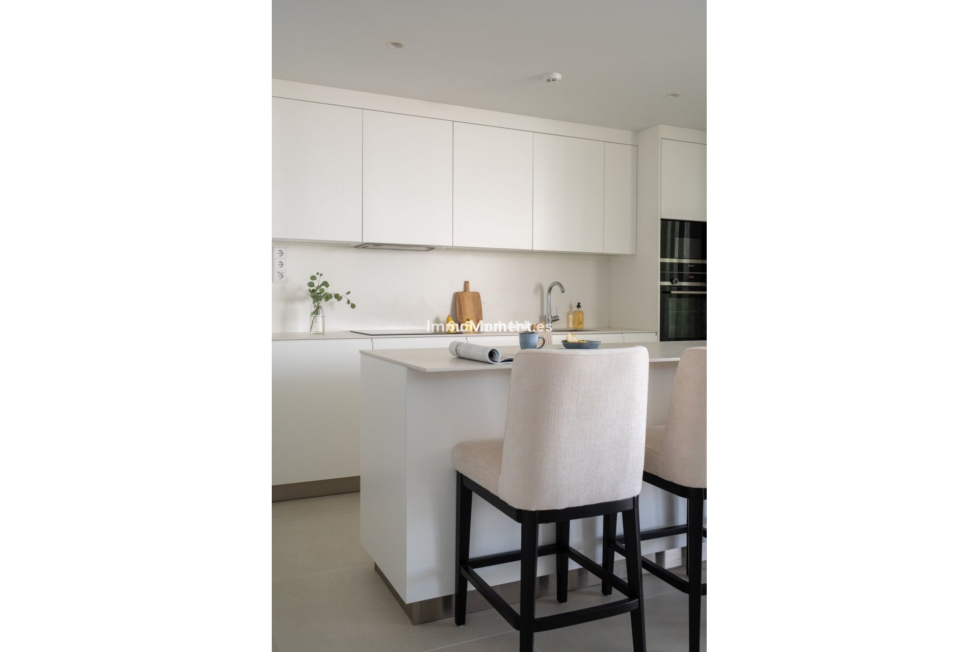 Revente - Appartement - Fuengirola - Fuengirola Centro