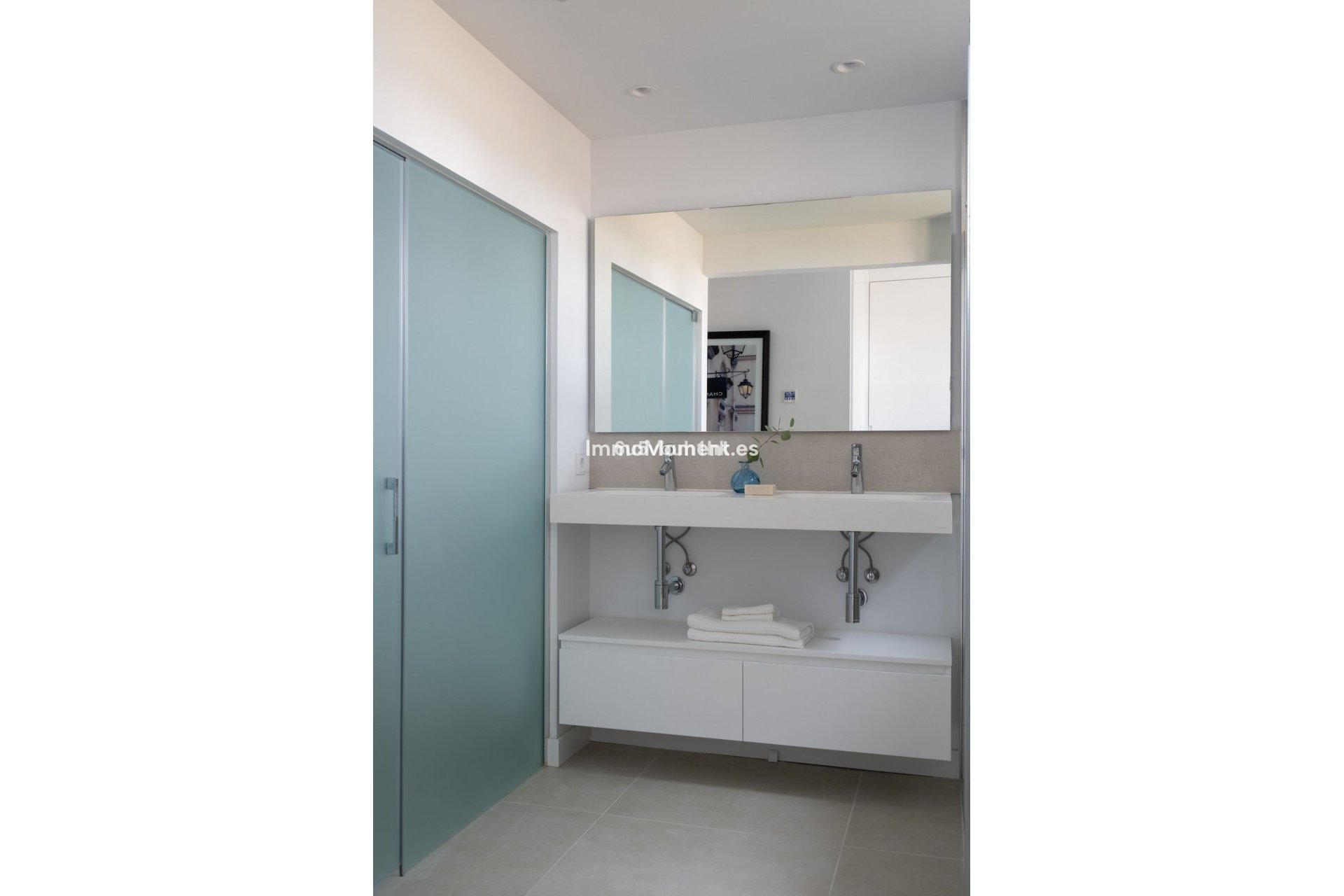 Revente - Appartement - Fuengirola - Fuengirola Centro