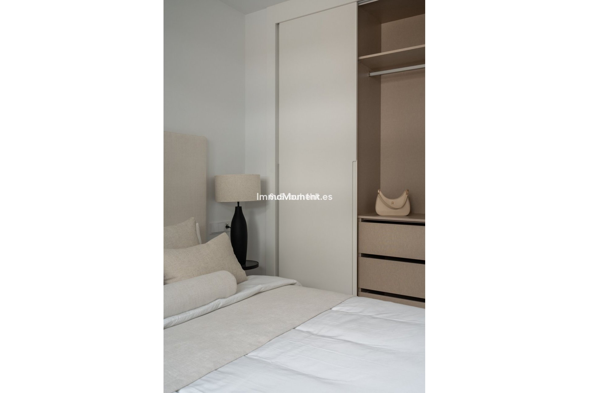 Revente - Appartement - Fuengirola - Fuengirola Centro