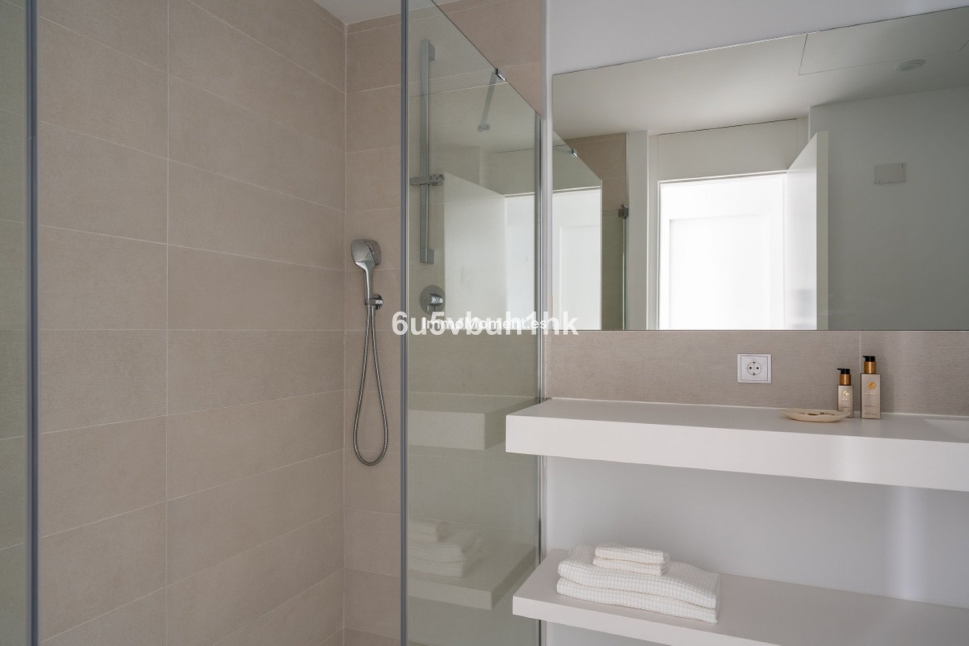 Revente - Appartement - Fuengirola - Fuengirola Centro