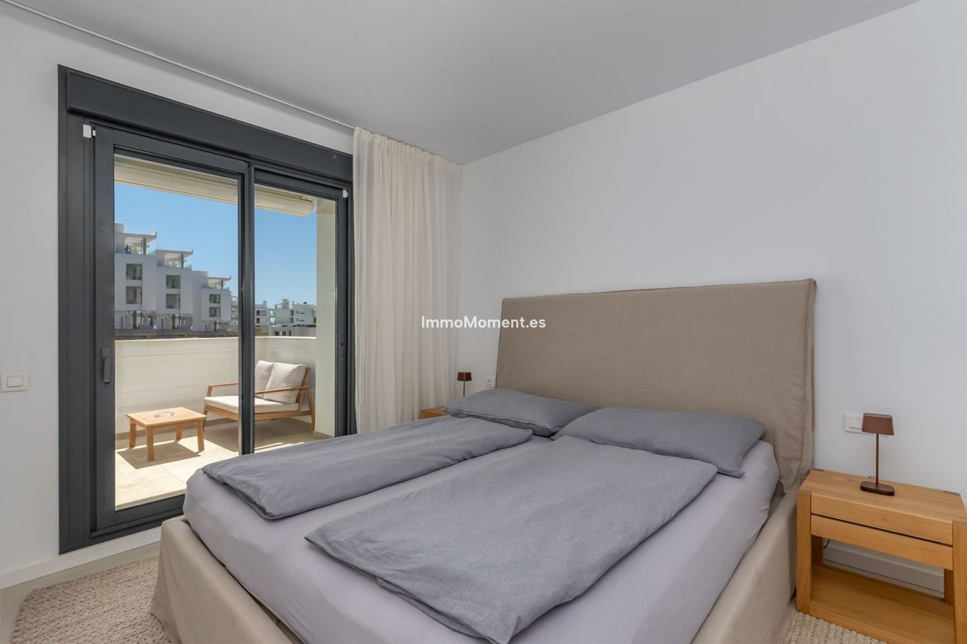 Revente - Appartement - Fuengirola - Fuengirola Centro