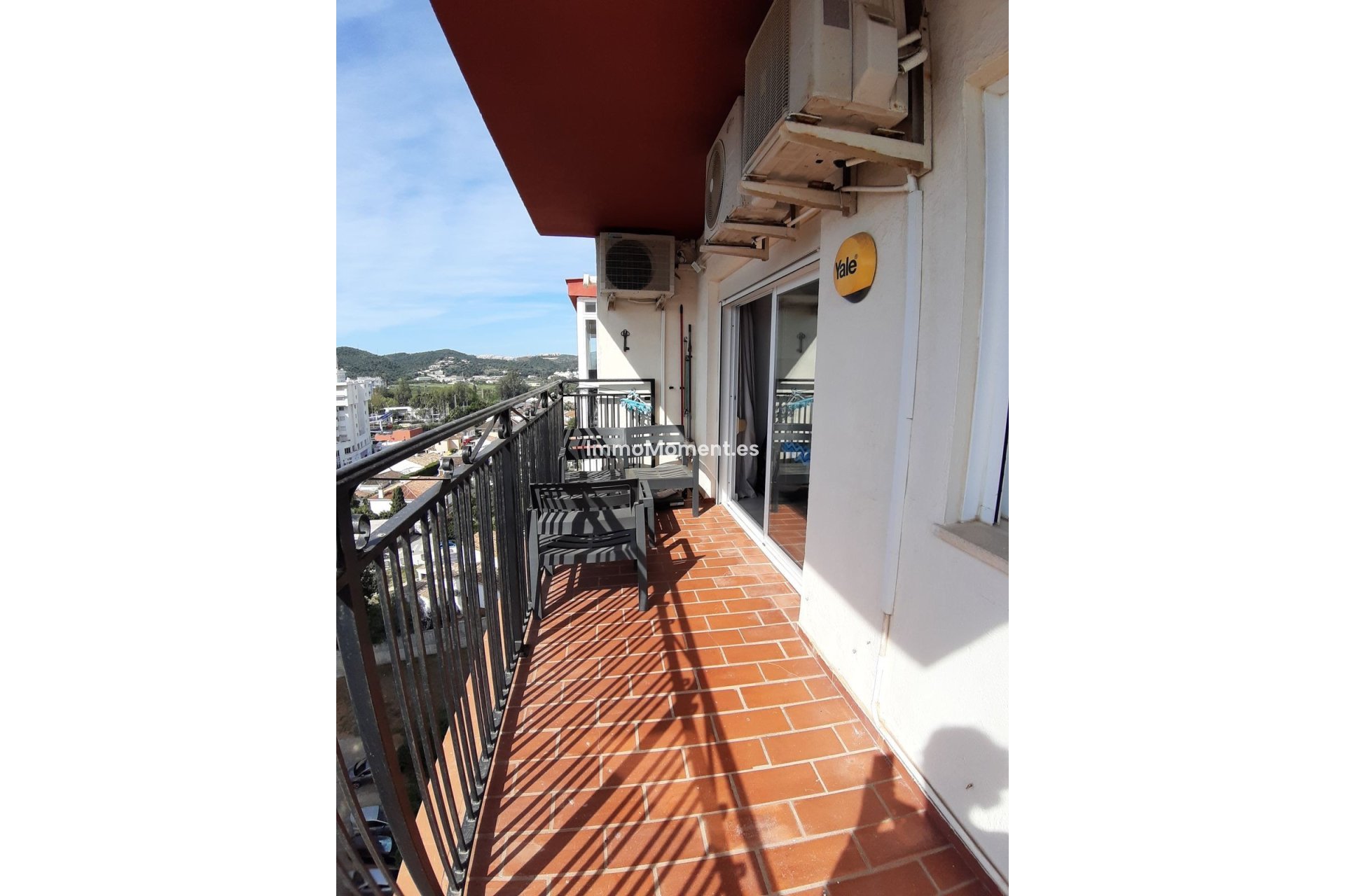 Revente - Appartement - Fuengirola - Fuengirola Centro