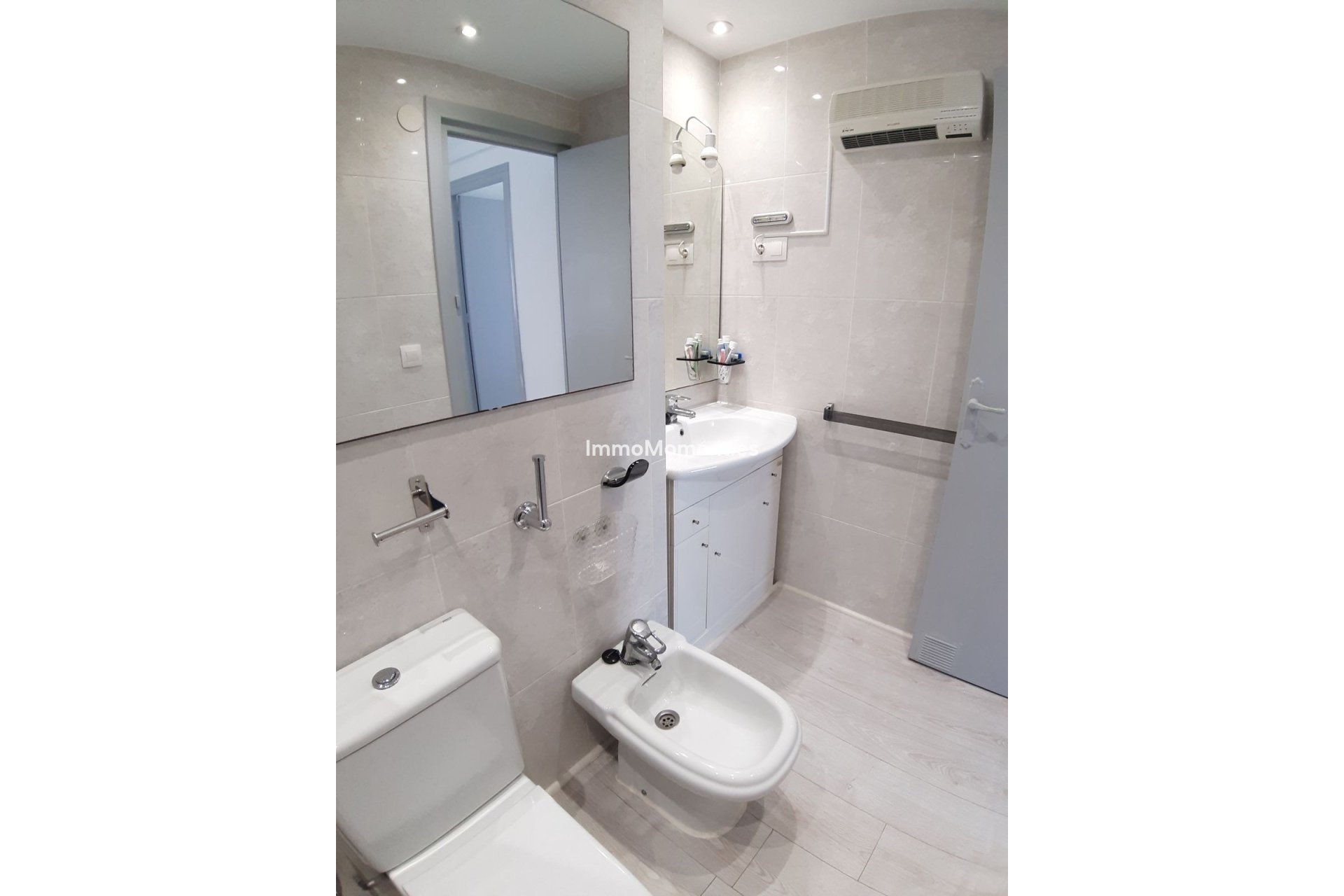 Revente - Appartement - Fuengirola - Fuengirola Centro