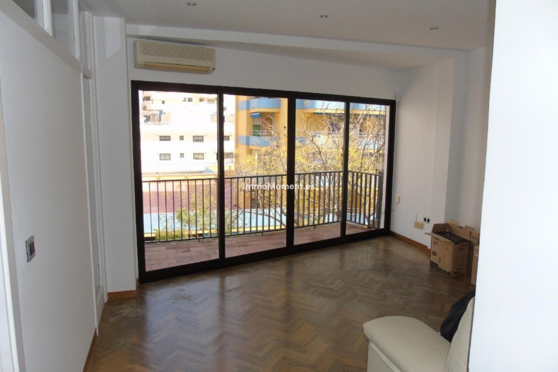 Revente - Appartement - Fuengirola - Fuengirola Centro