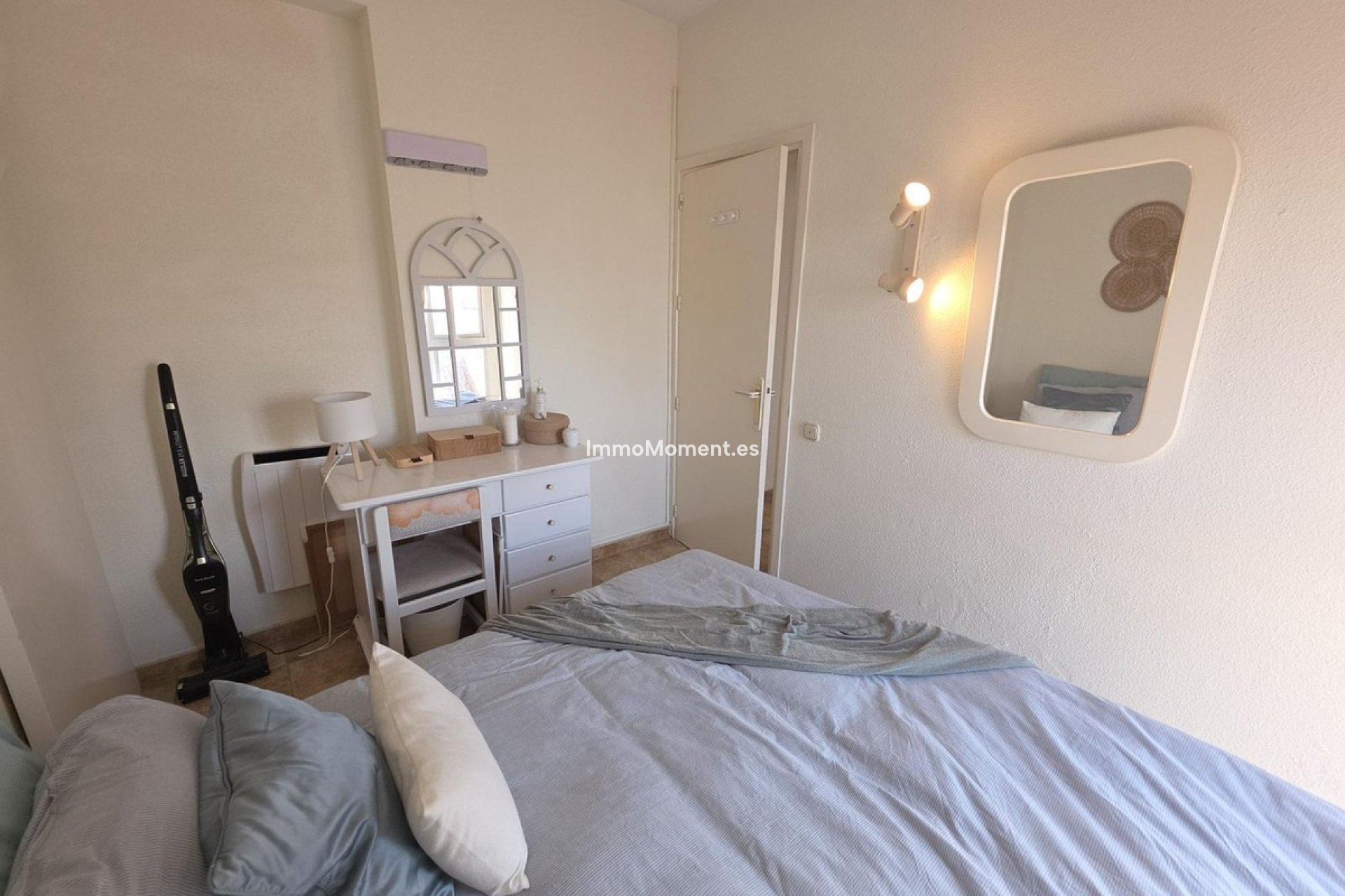 Revente - Appartement - Fuengirola - Fuengirola Centro