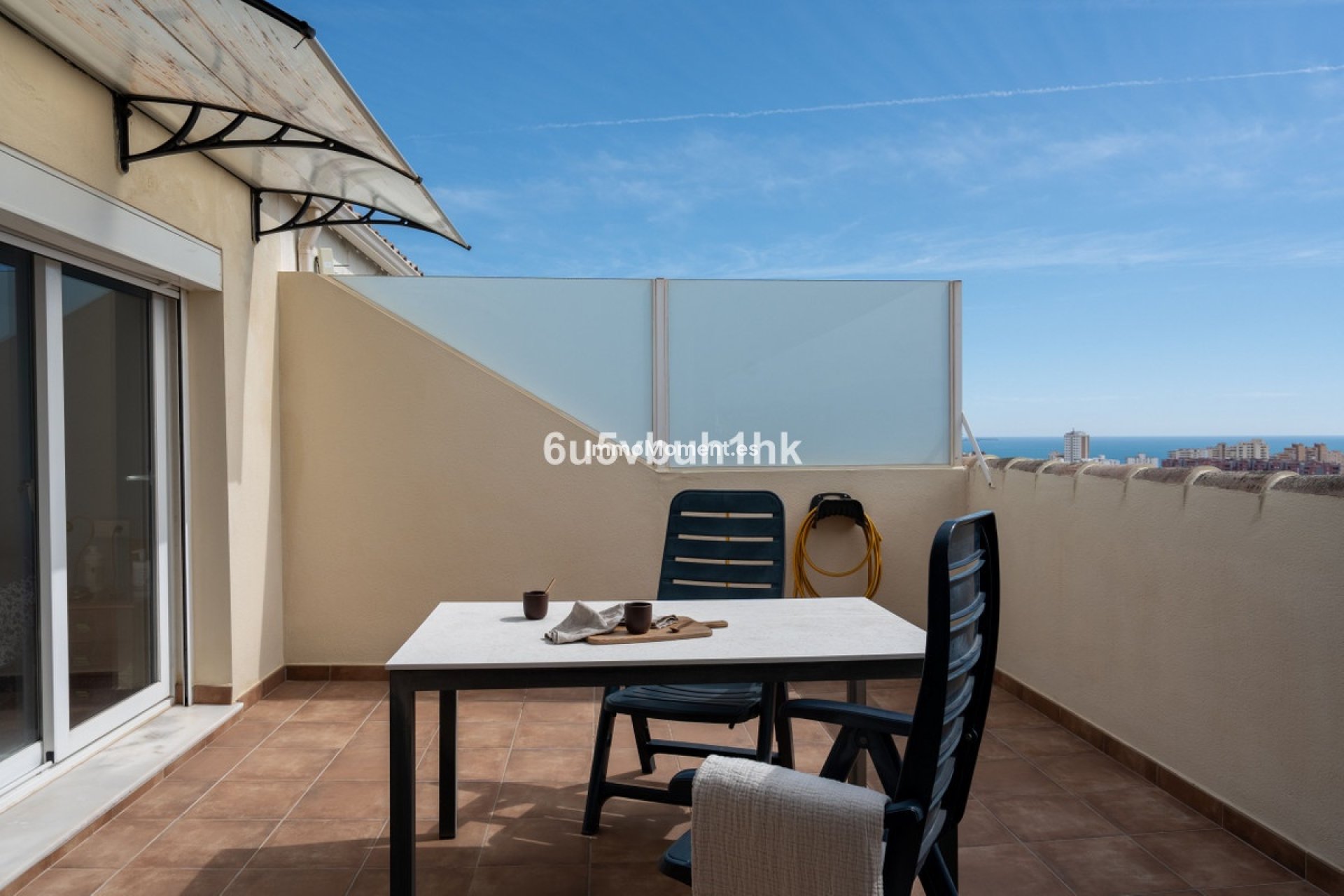 Revente - Appartement - Fuengirola - Fuengirola Centro