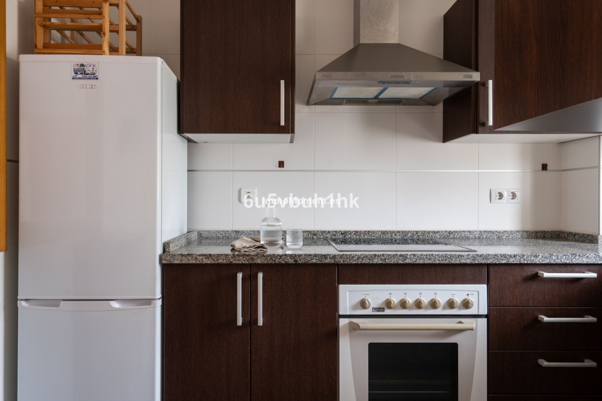 Revente - Appartement - Fuengirola - Fuengirola Centro