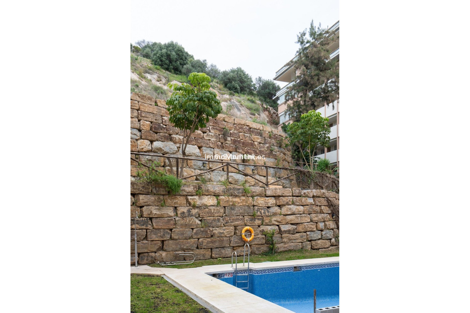 Revente - Appartement - Fuengirola - Fuengirola Centro