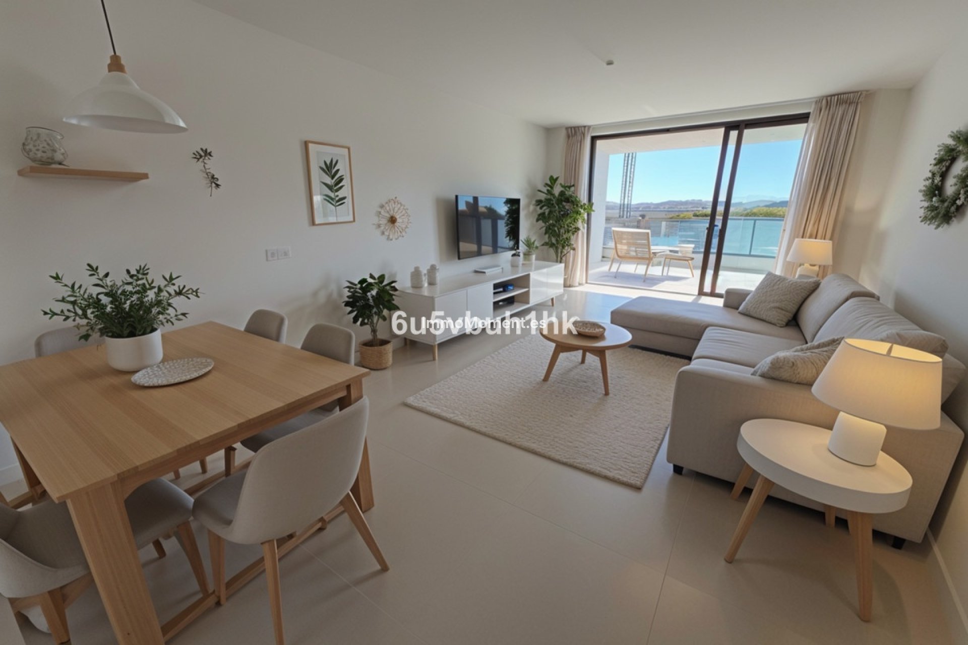 Revente - Appartement - Fuengirola - Fuengirola Centro