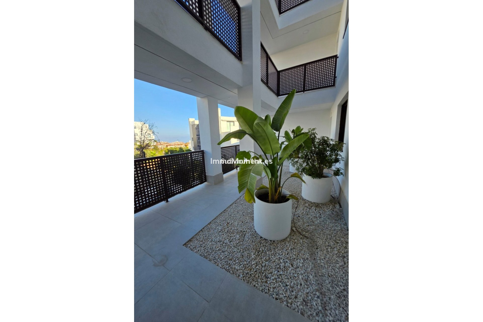 Revente - Appartement - Fuengirola - Fuengirola Centro