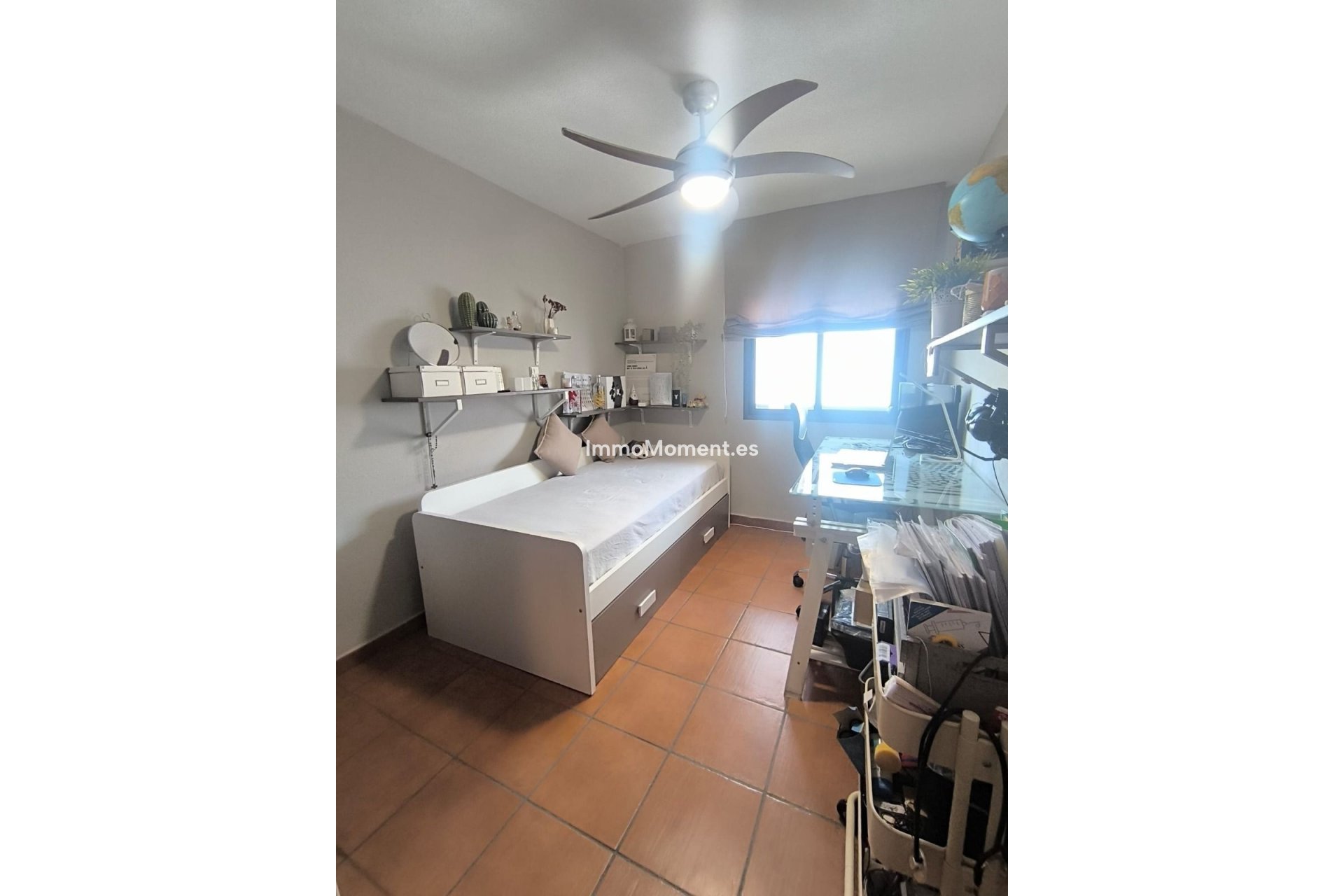 Revente - Appartement - Fuengirola - Fuengirola Centro