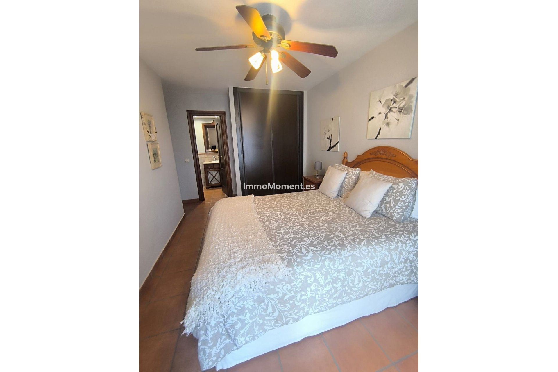 Revente - Appartement - Fuengirola - Fuengirola Centro