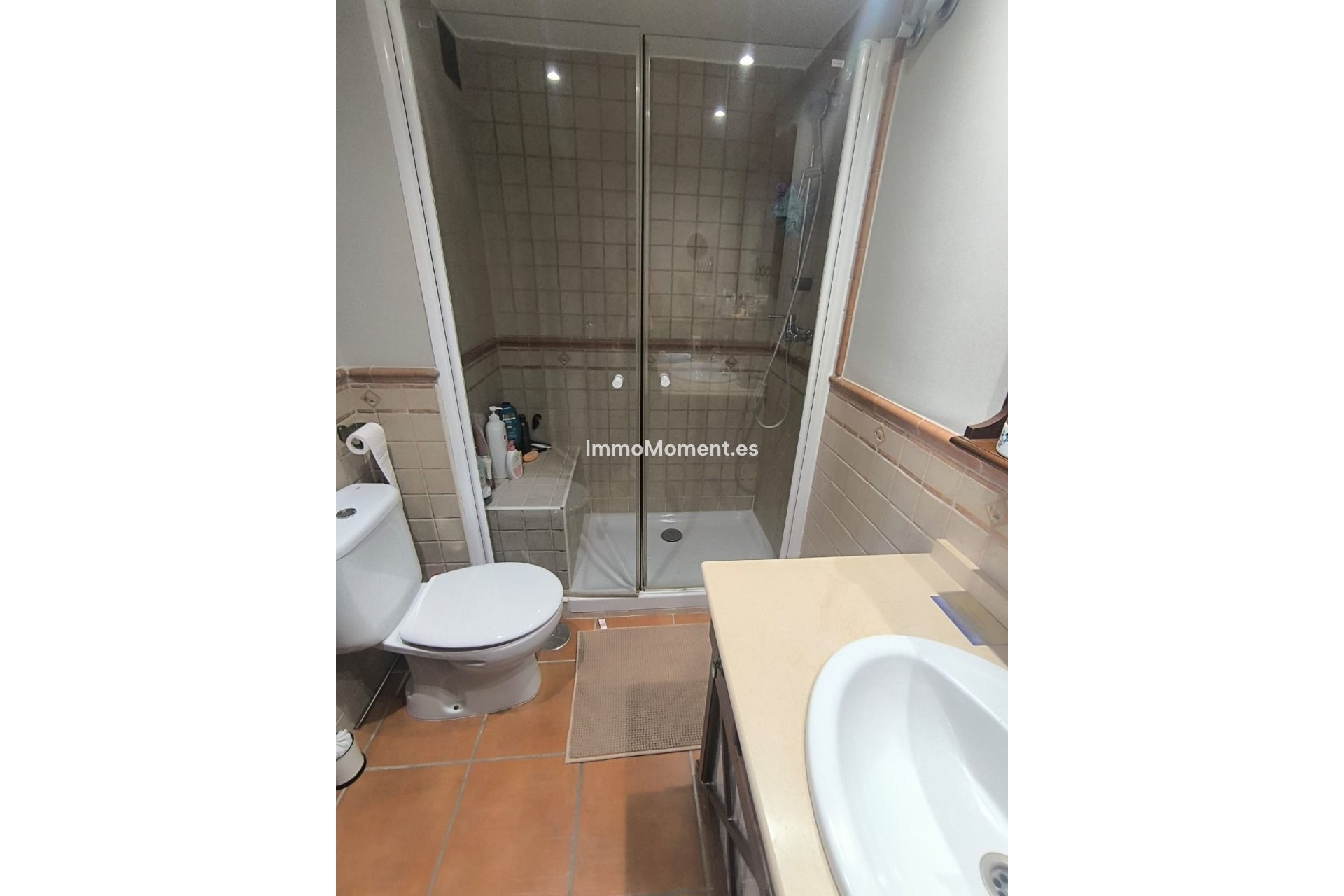 Revente - Appartement - Fuengirola - Fuengirola Centro