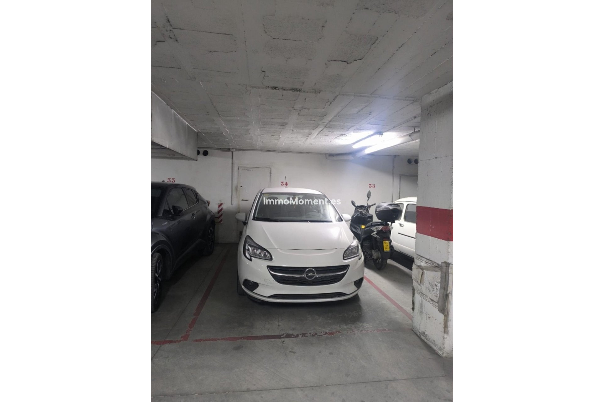 Revente - Appartement - Fuengirola - Fuengirola Centro